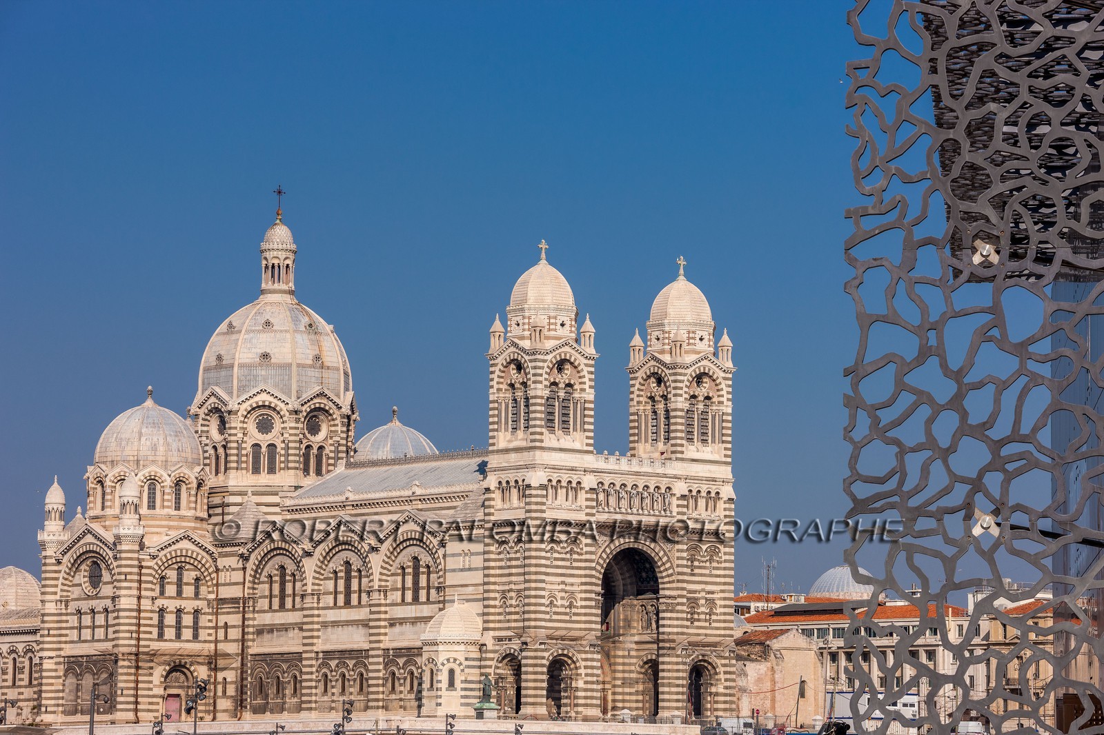 Marseille