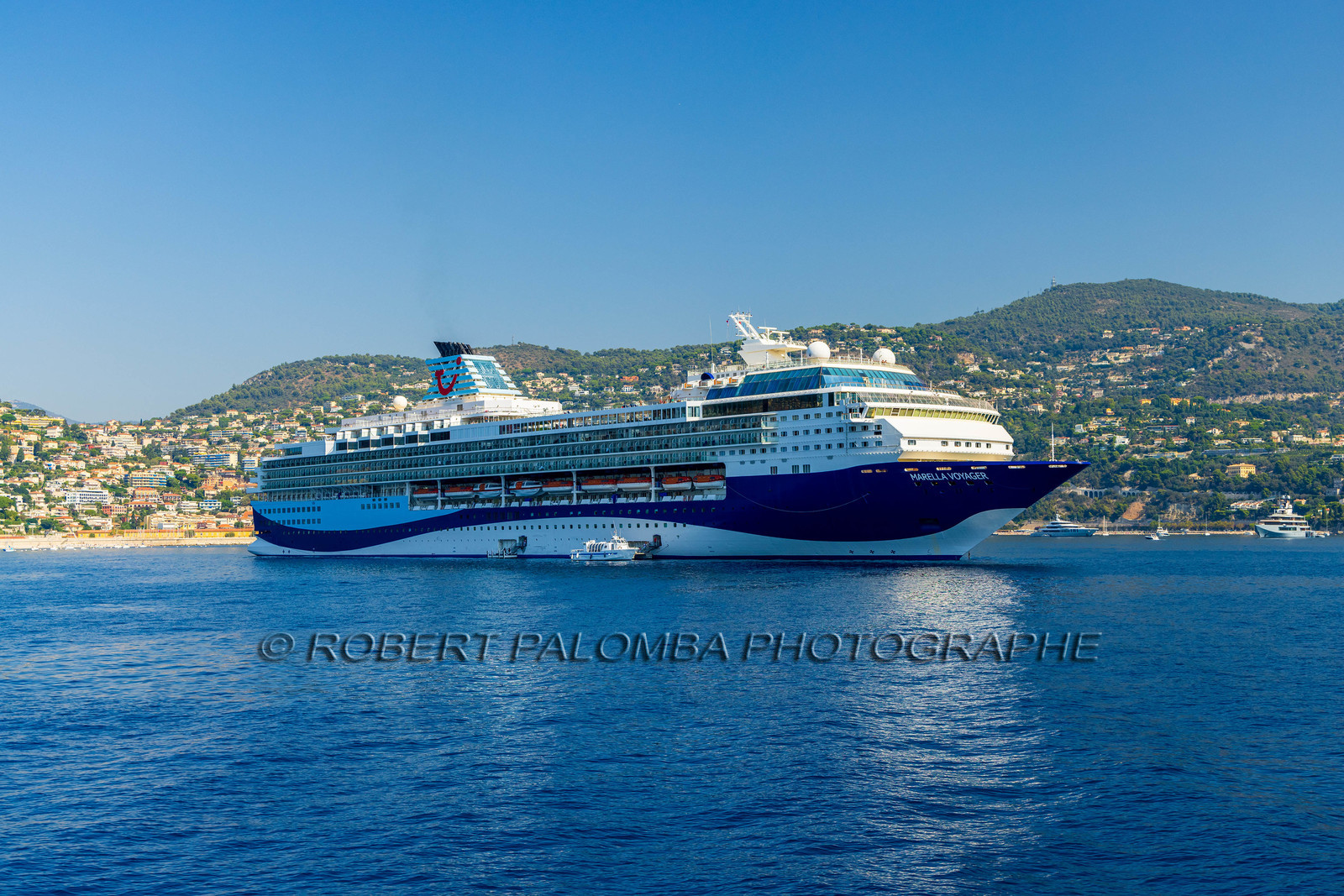 Croisière