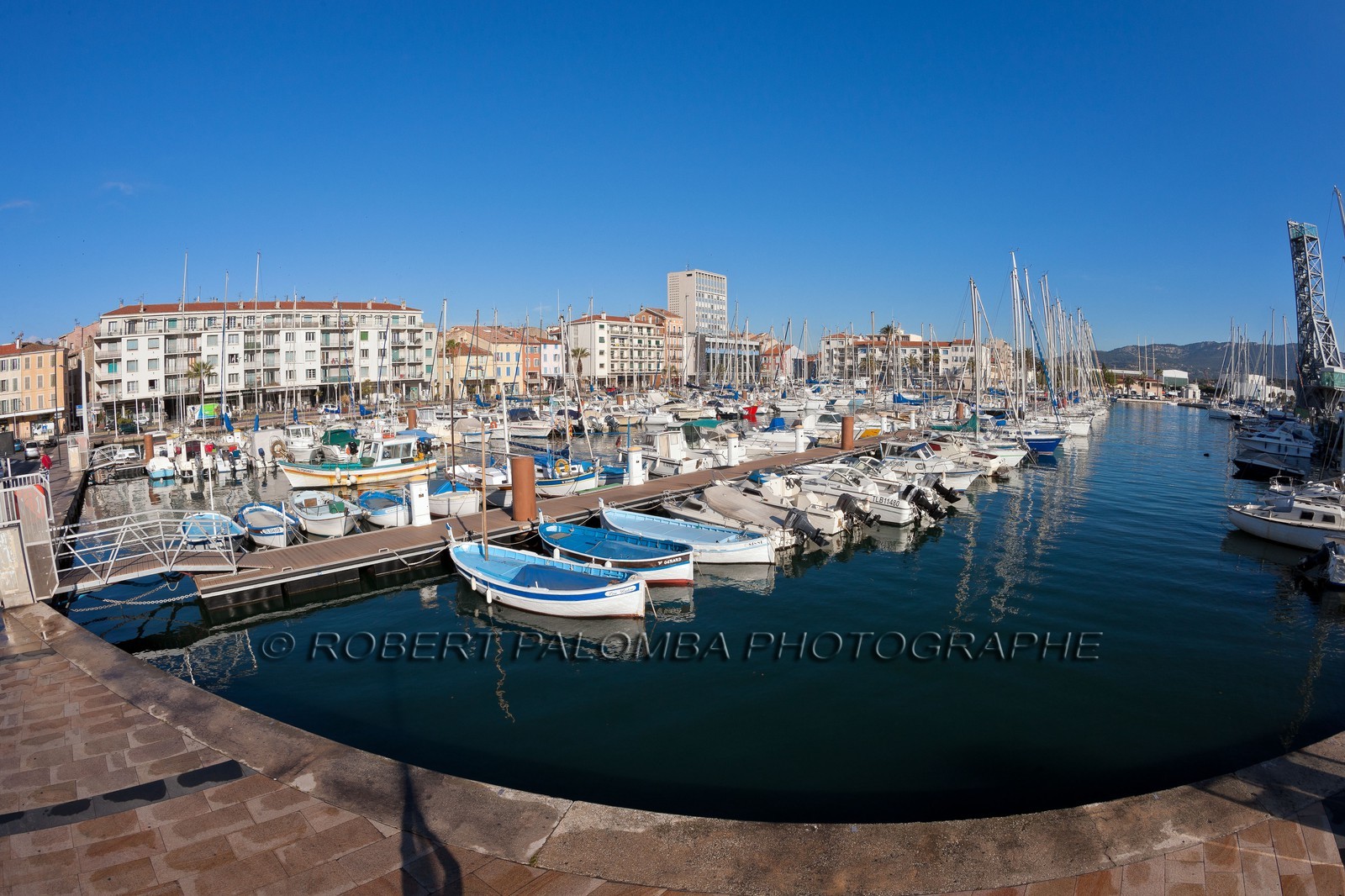 La Seyne-sur-Mer