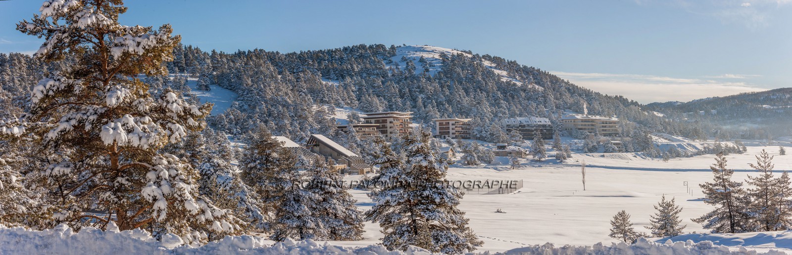 Gréolières-les-Neiges