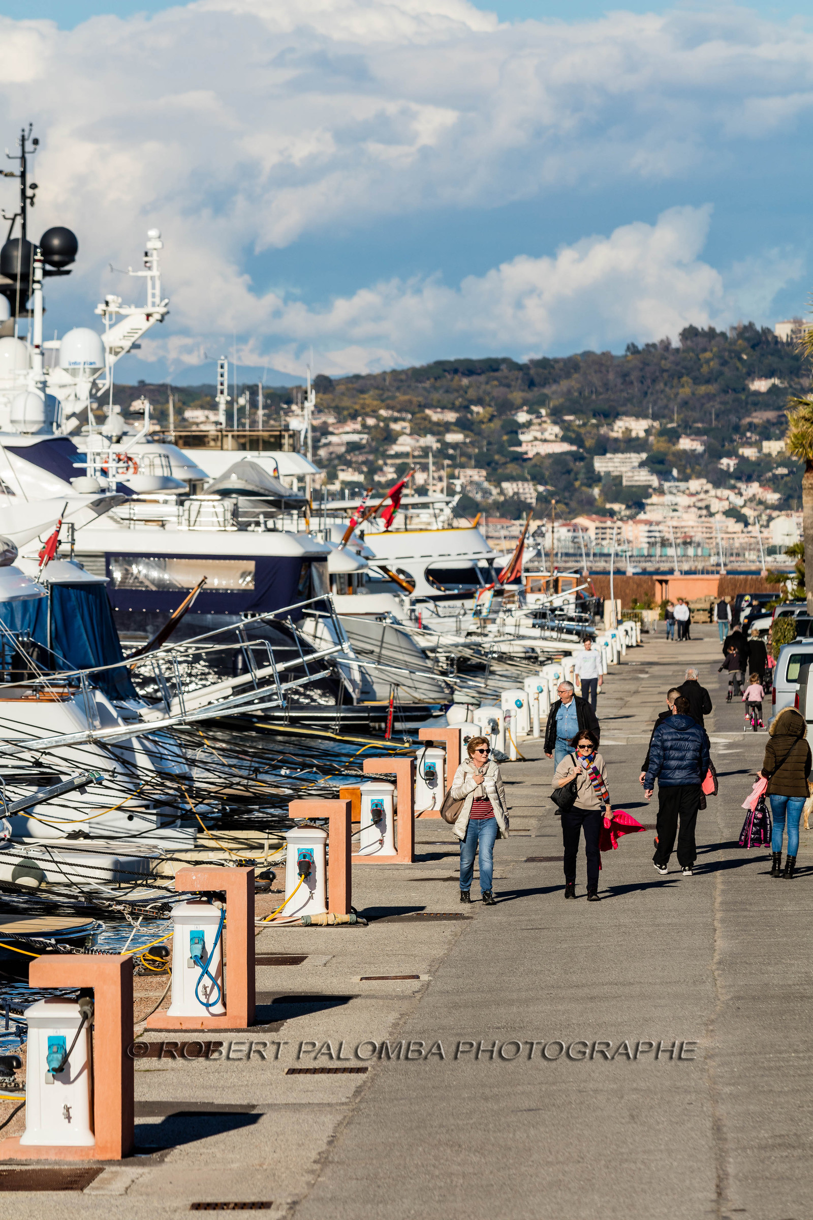 Mandelieu-la-Napoule