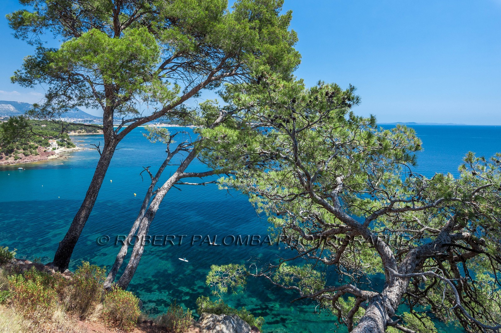 .La Seyne-sur-Mer