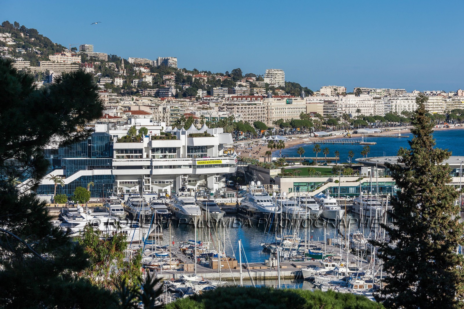Cannes
