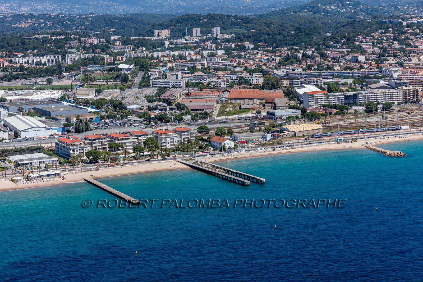 Cannes-la-Bocca