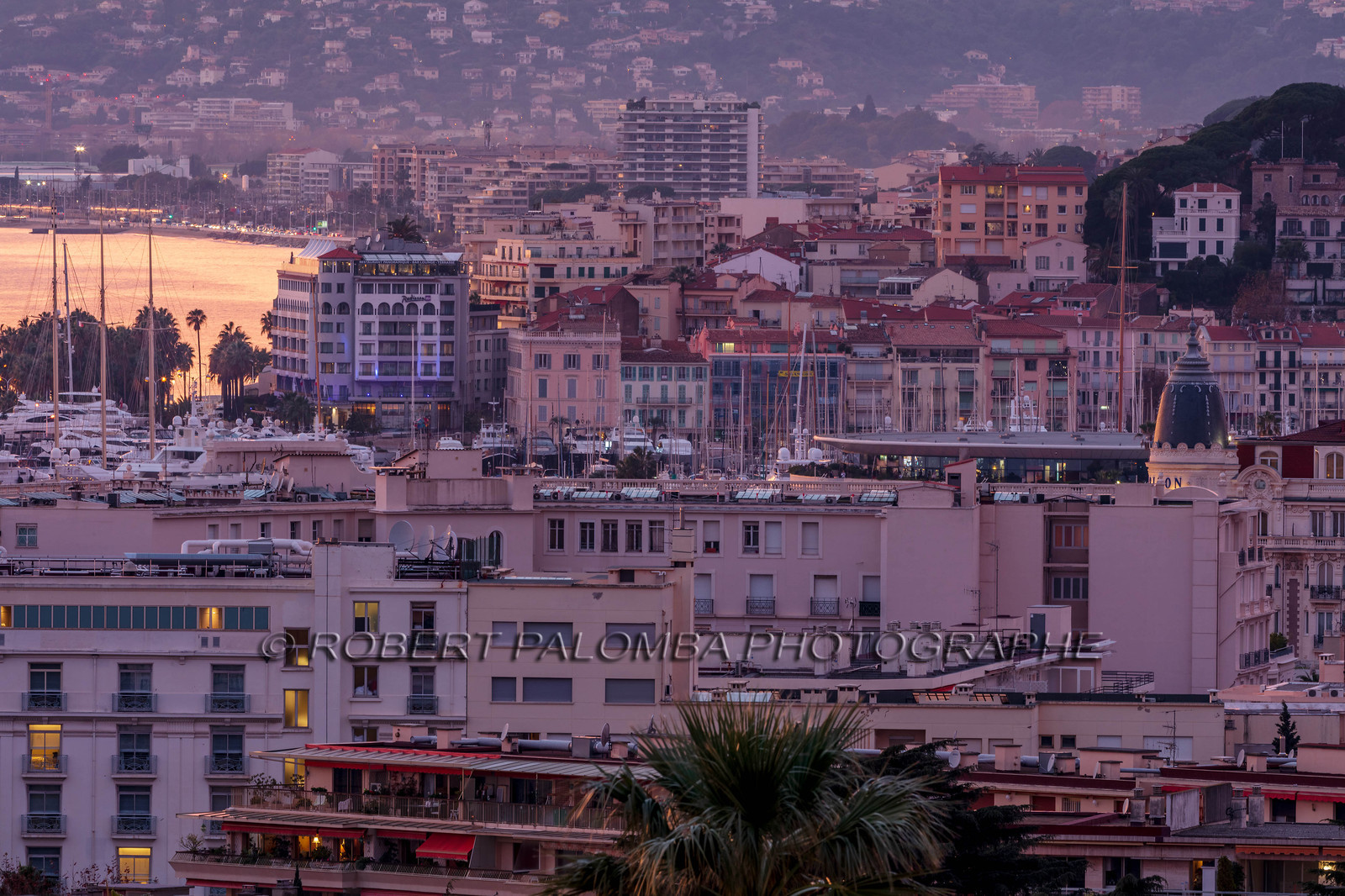 Cannes