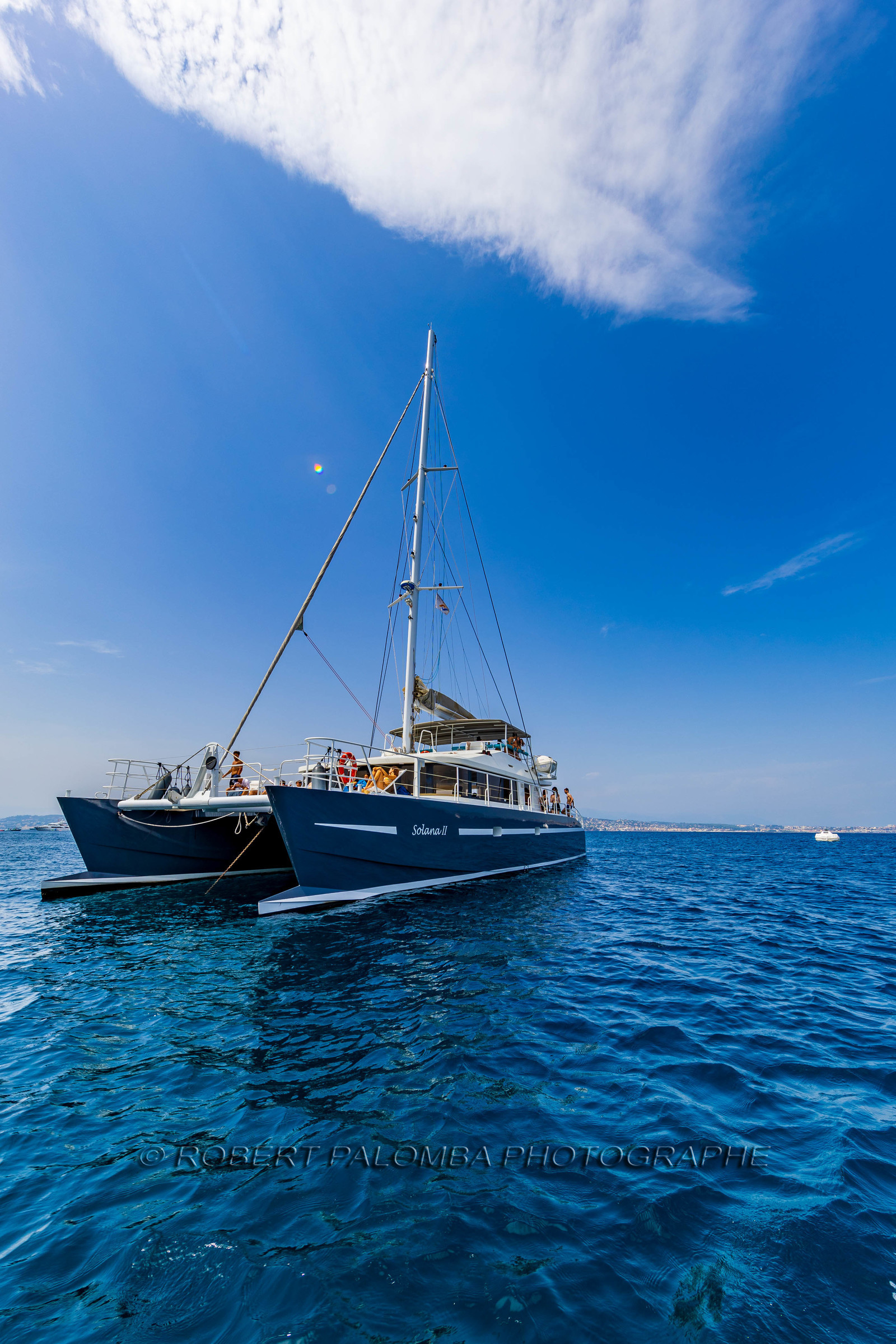 Lérins Sainte-Marguerite