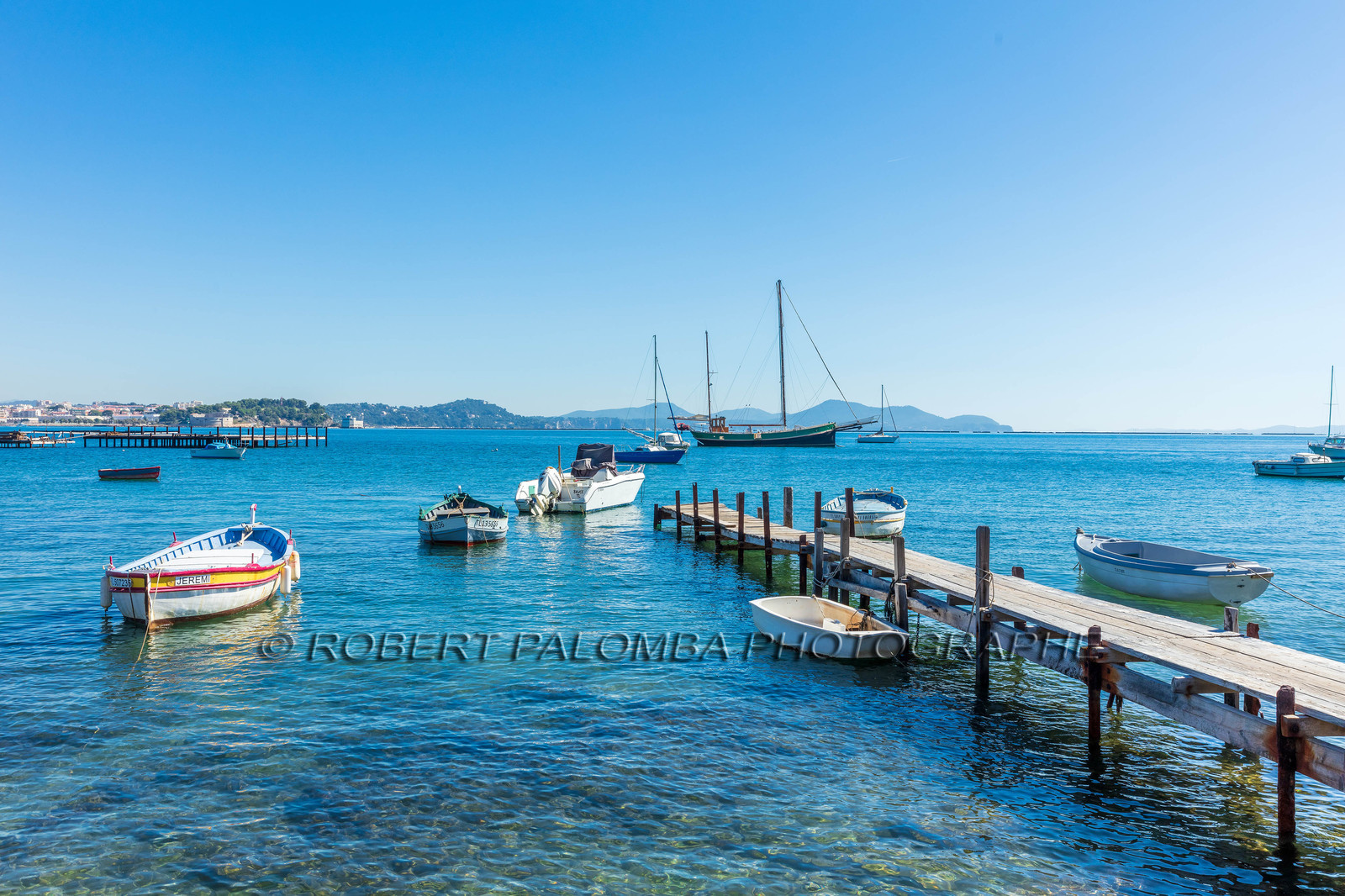 La Seyne-sur-mer