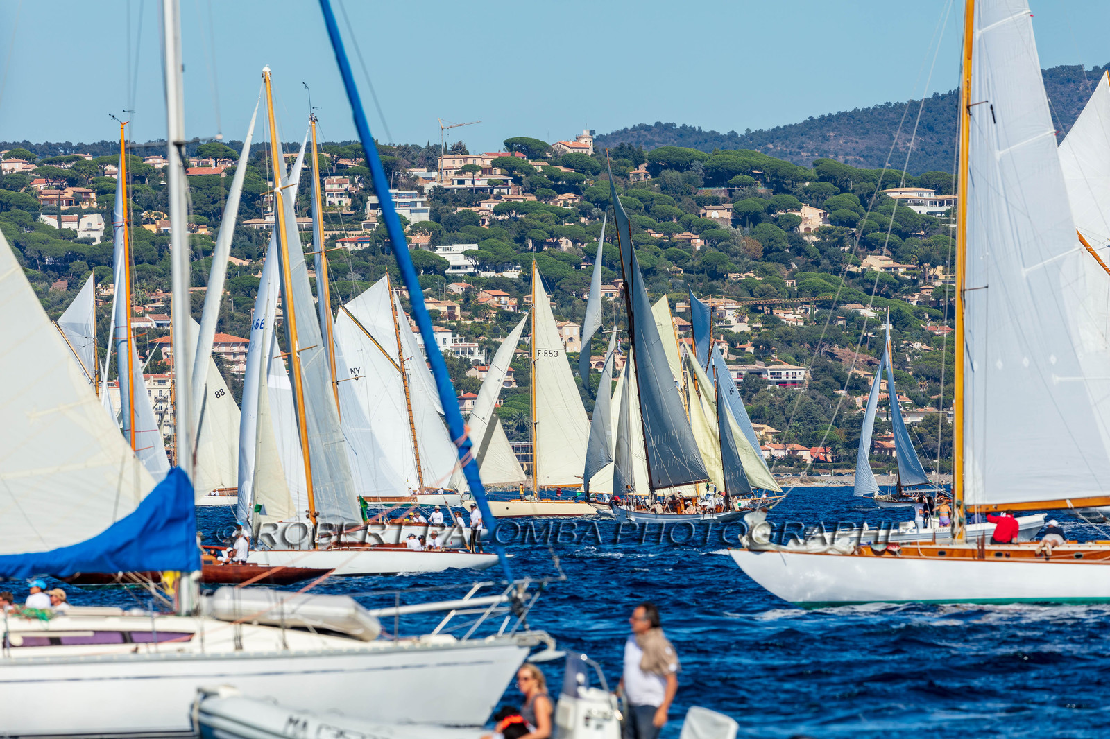 Saint-Tropez