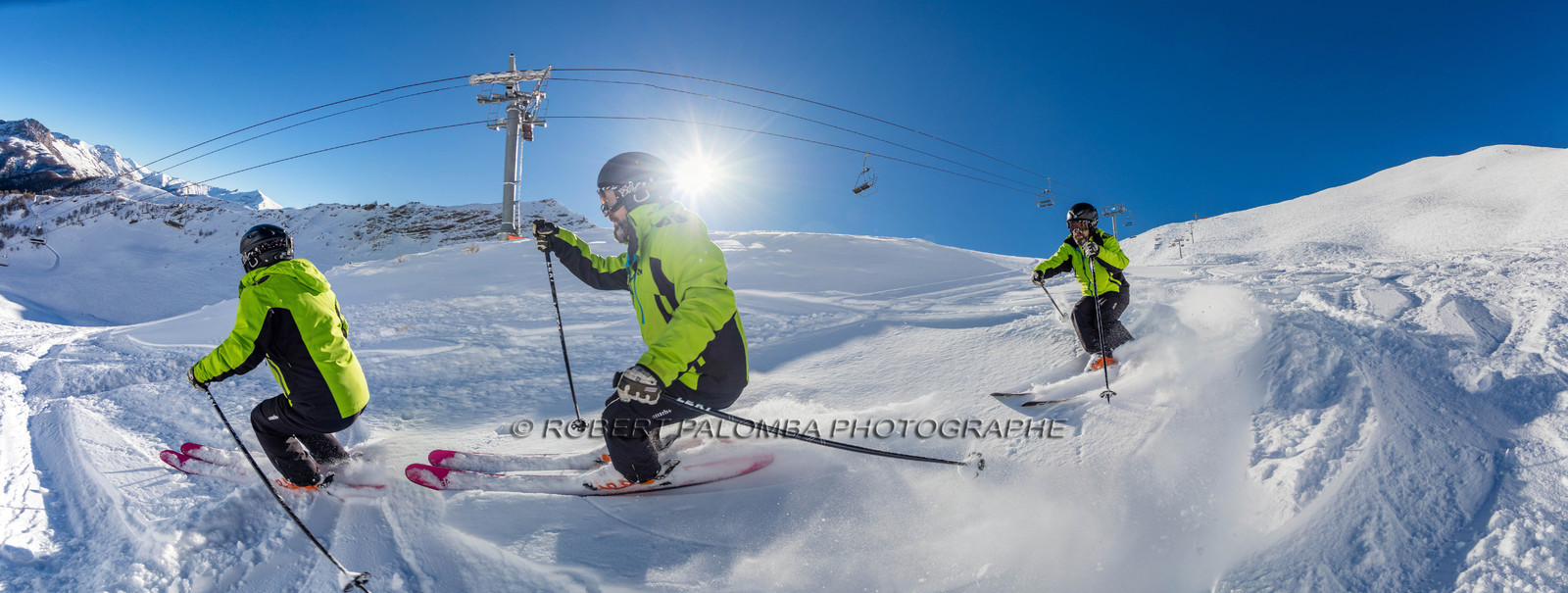 La Foux d'Allos