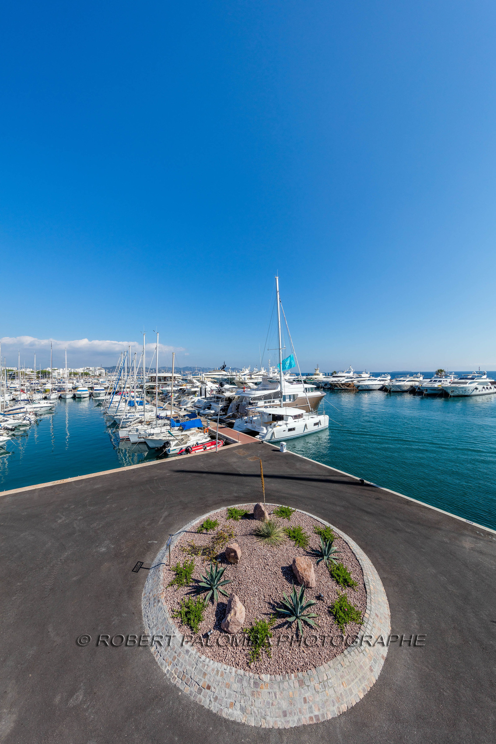 Mandelieu-la-Napoule