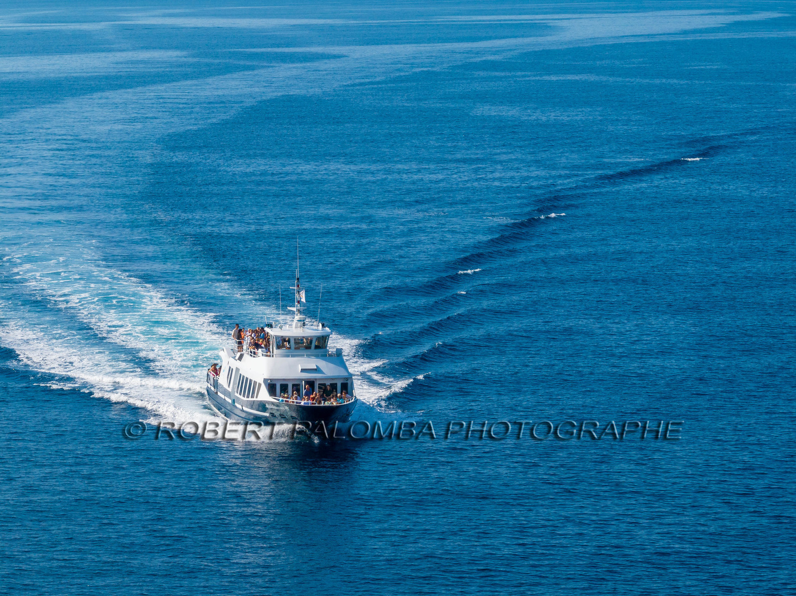 Promenade côtière Nice-Villefranche-sur-Mer