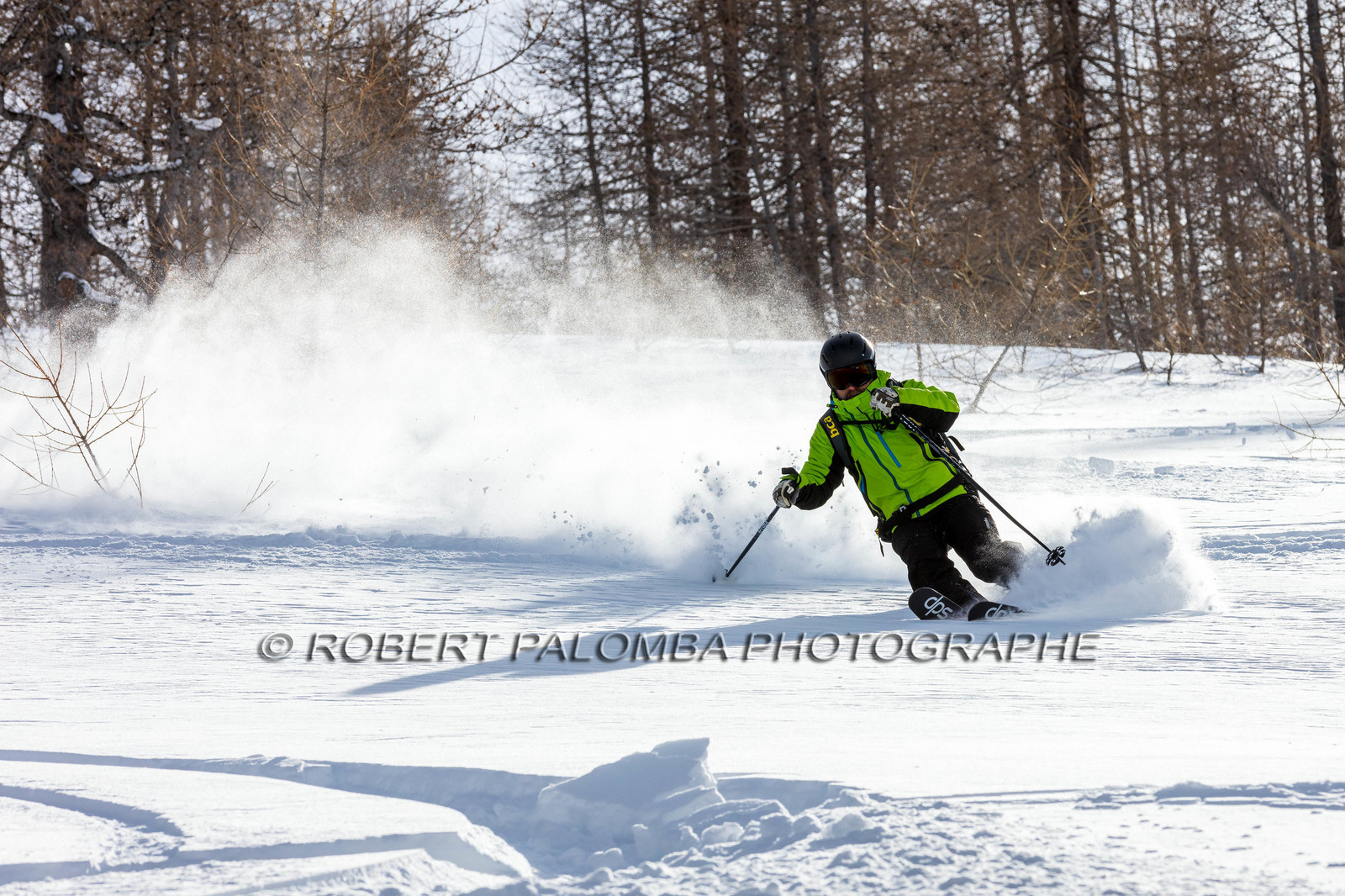 Freeride