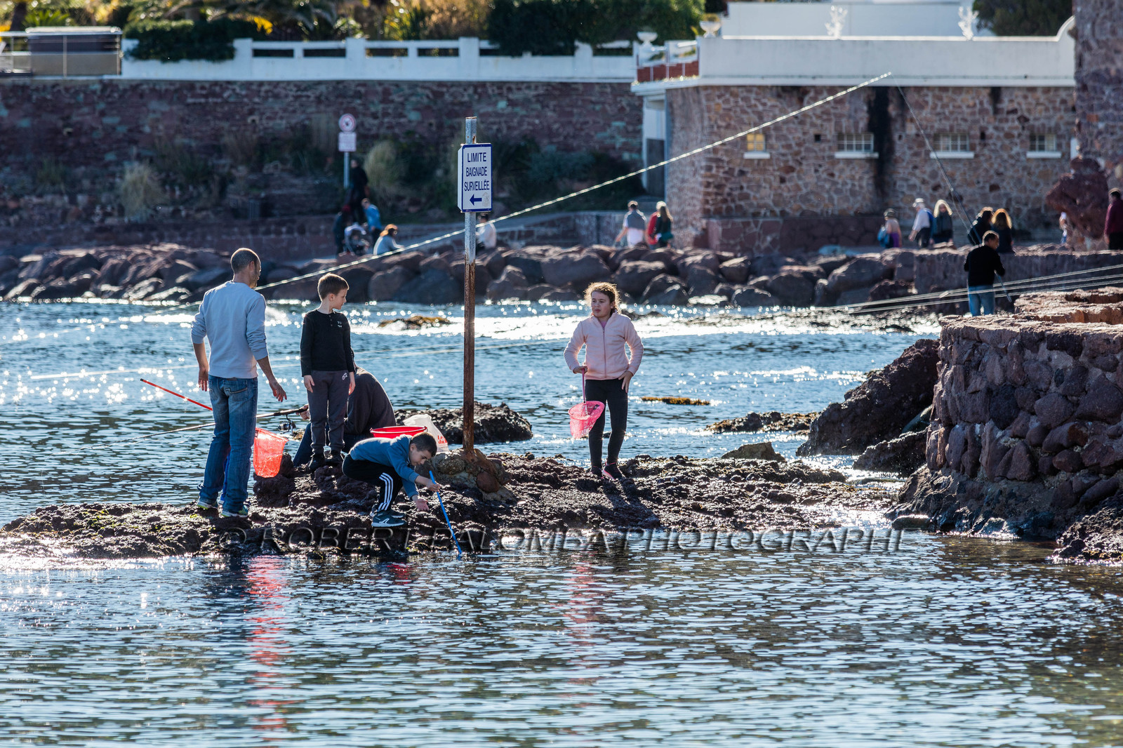 Mandelieu-la-Napoule
