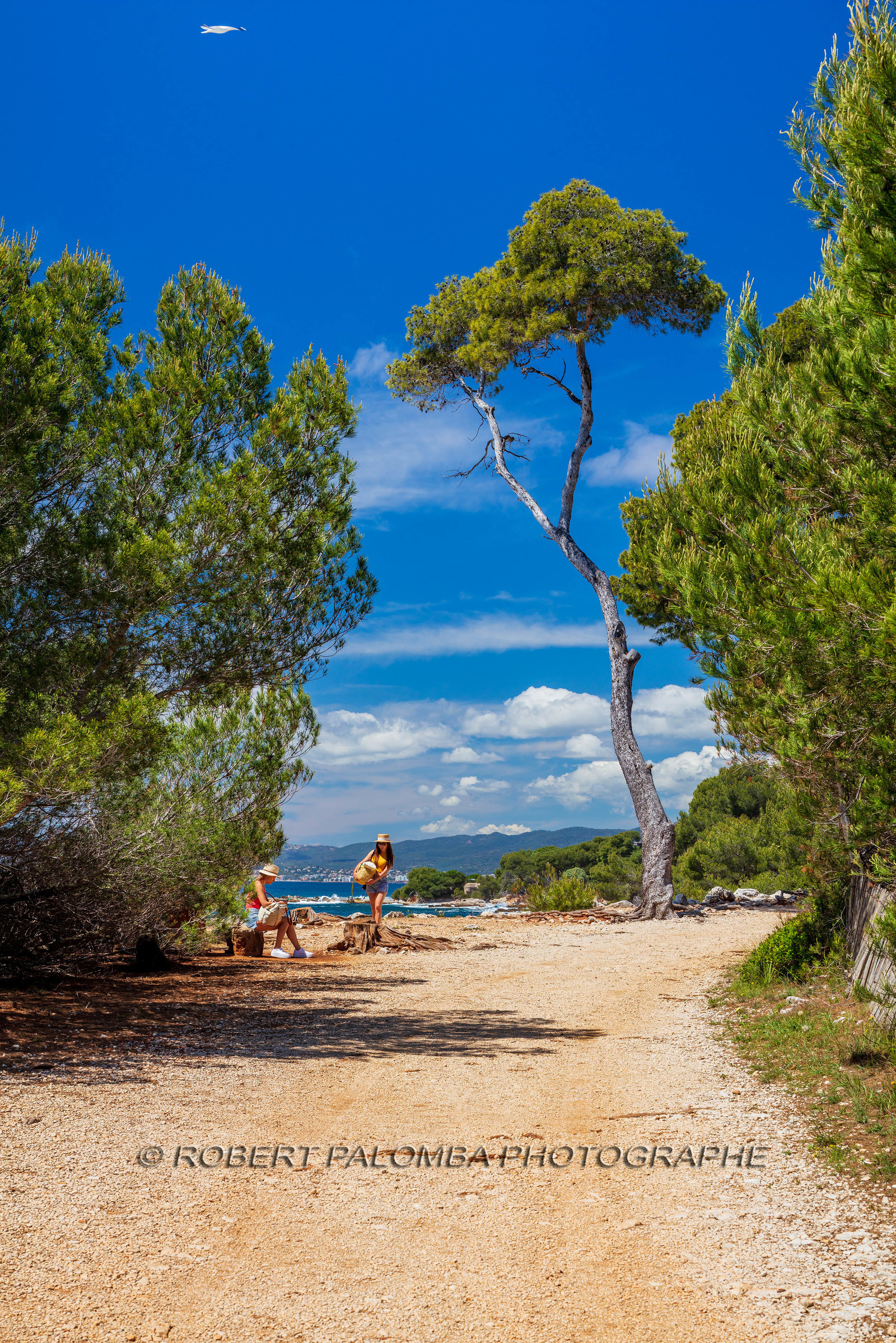 Lérins Sainte-Marguerite