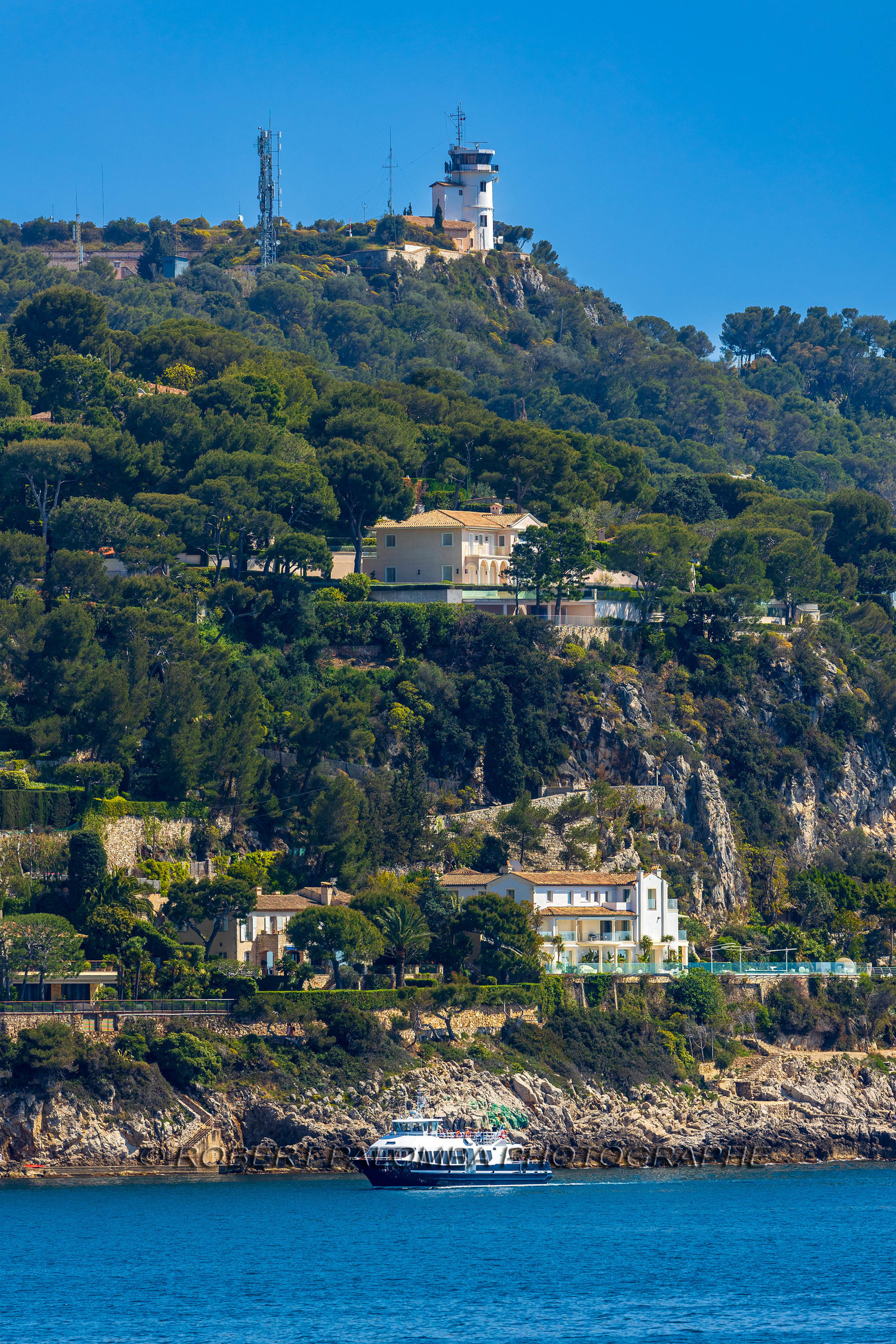 Villefranche-sur-Mer