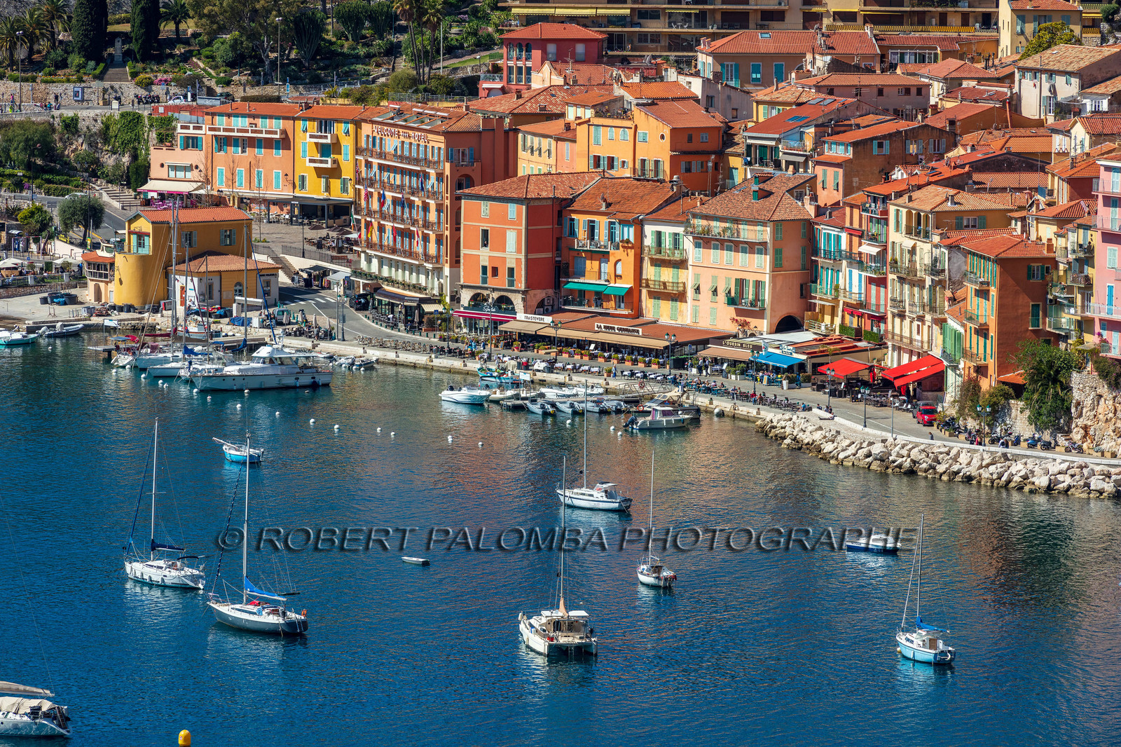 Villefranche-sur-Mer