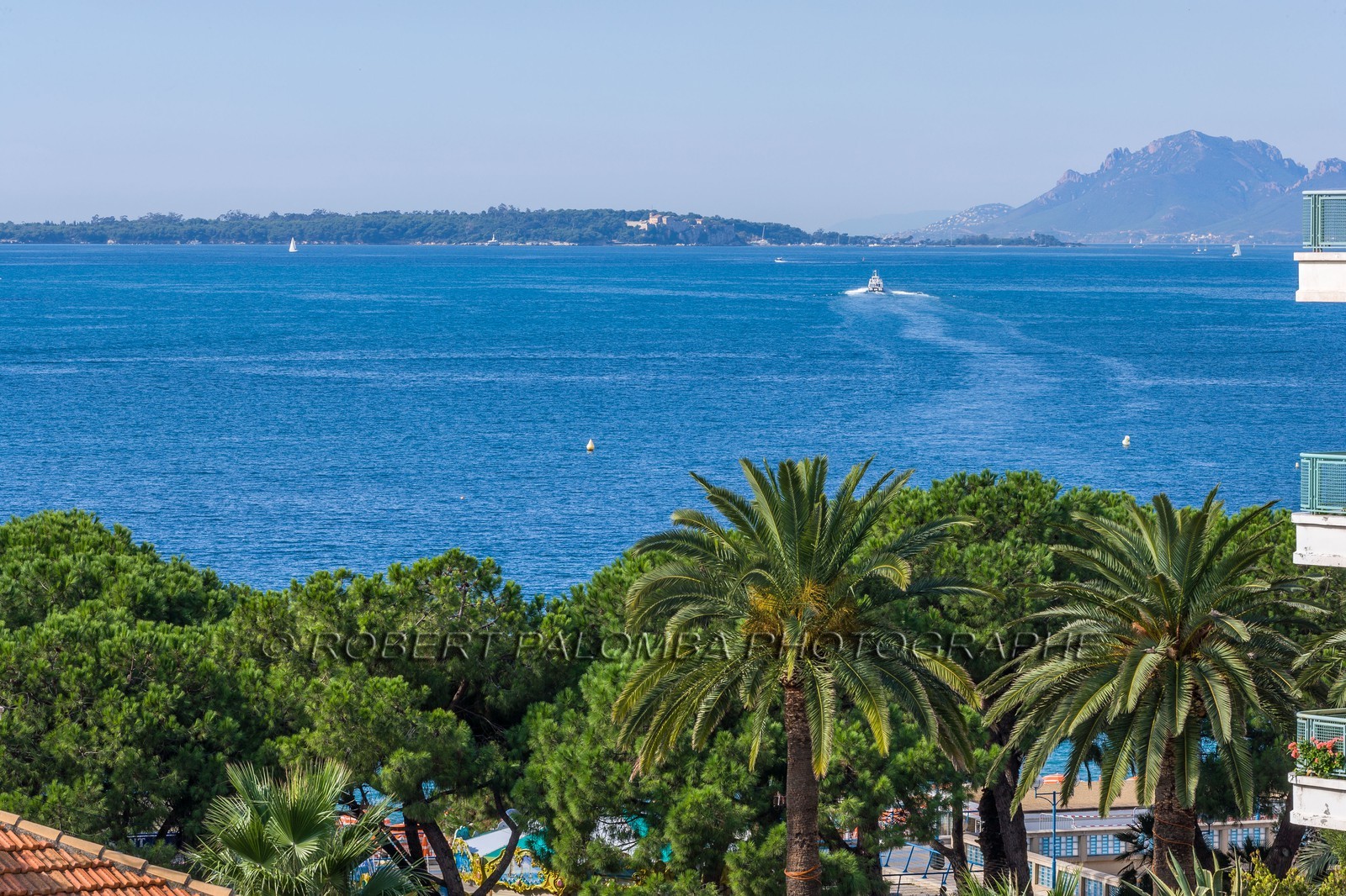 Juan-les-Pins