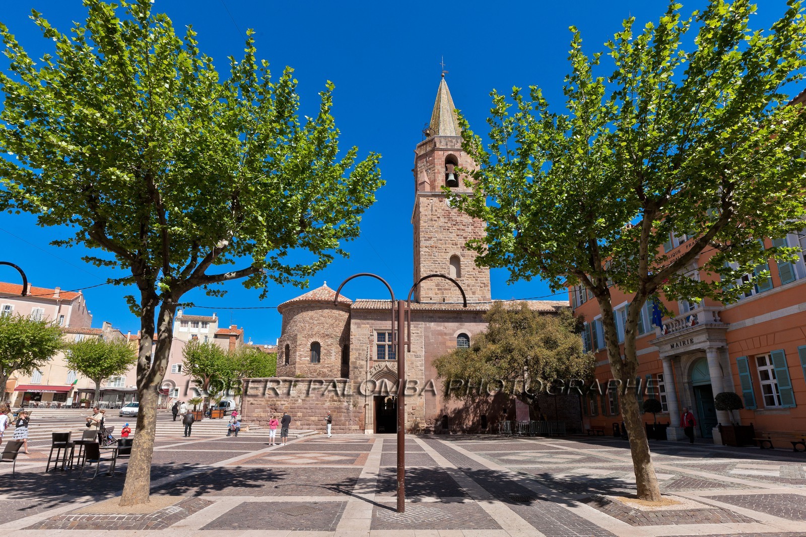 Fréjus