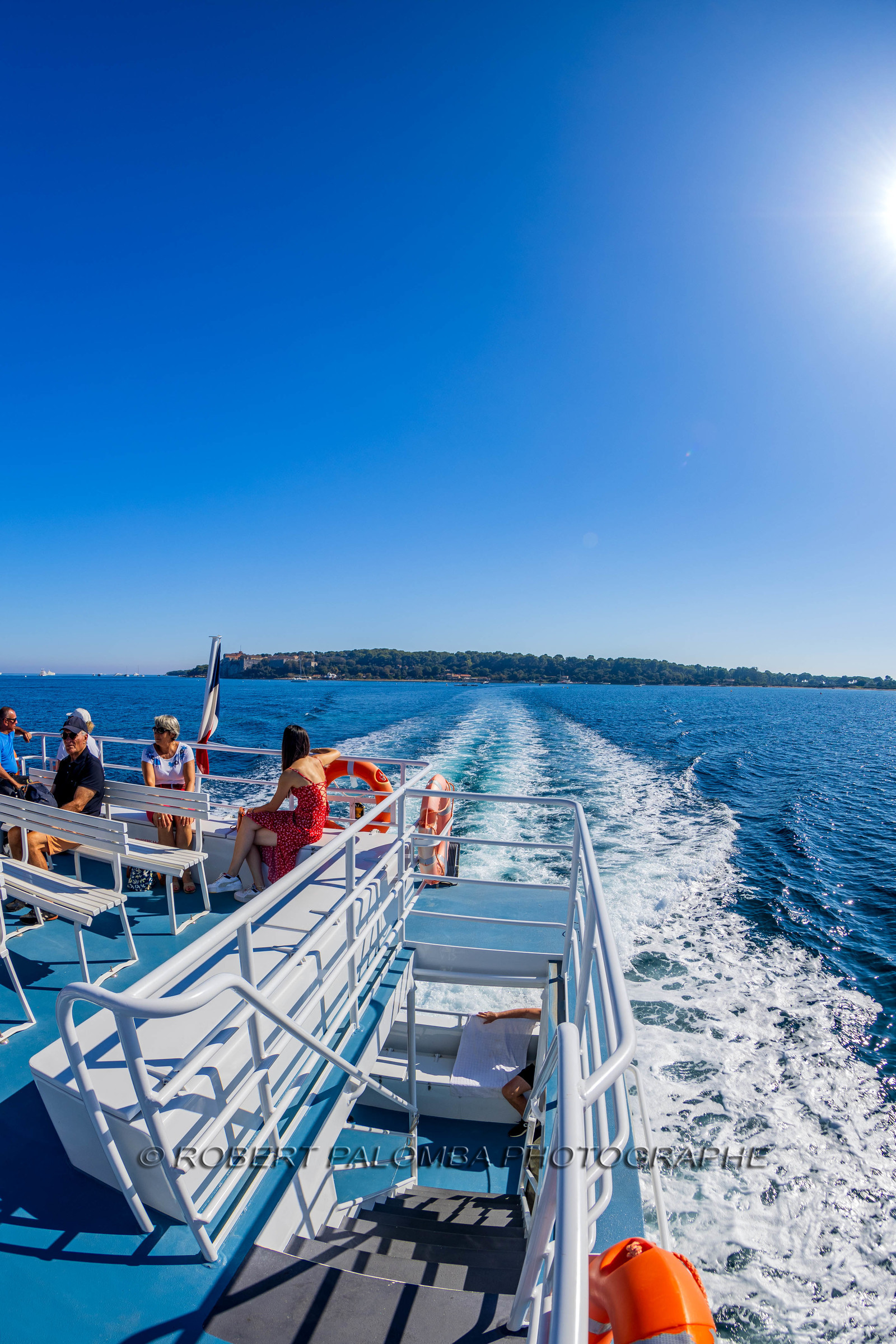 Lérins Sainte-Marguerite 2023