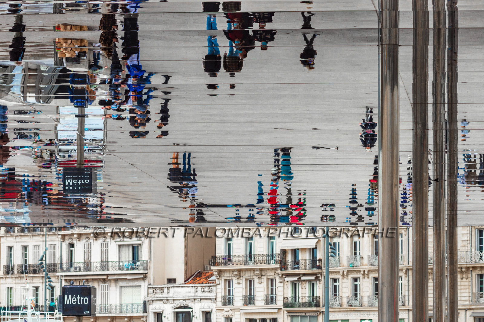 Marseille