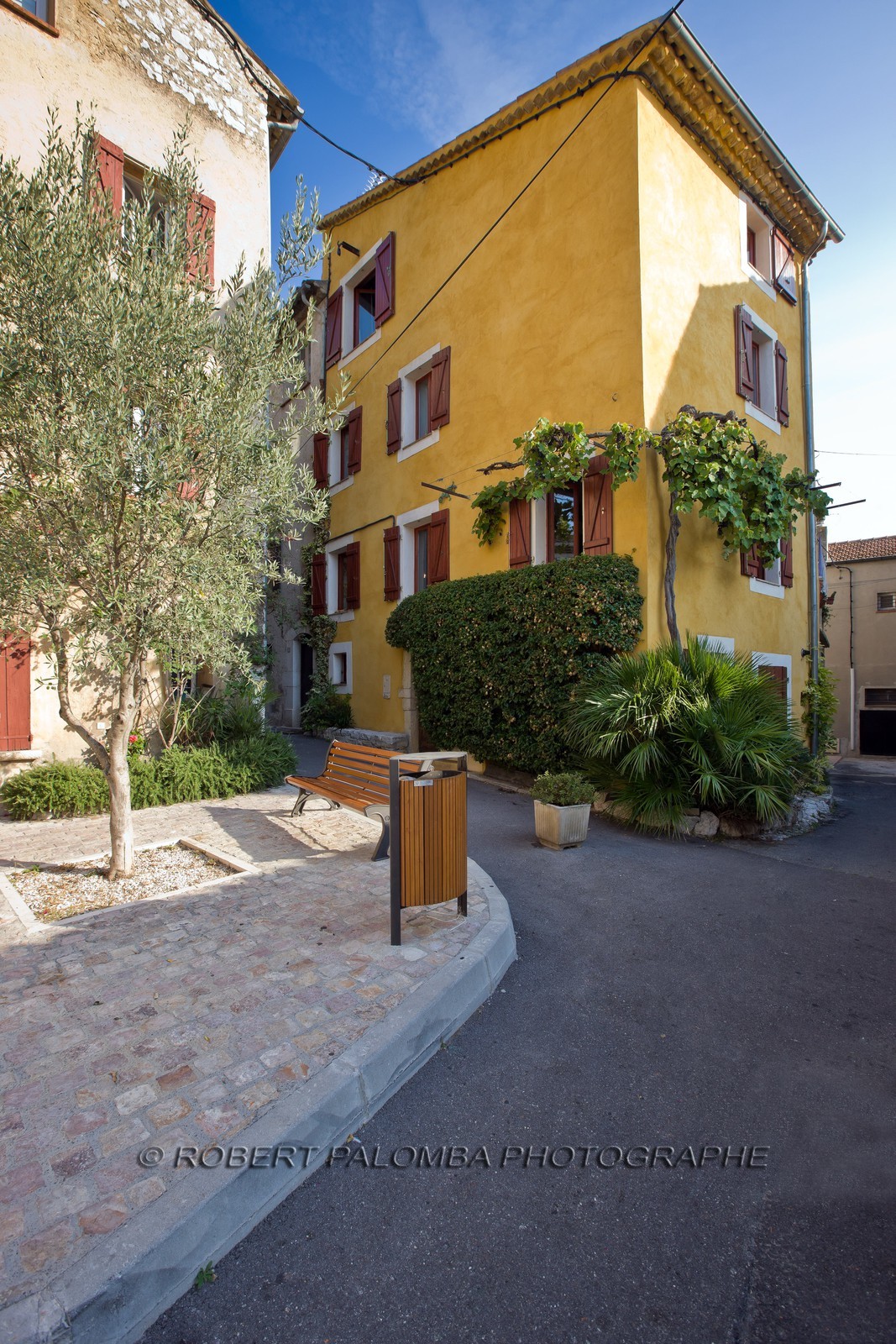 La Colle sur Loup