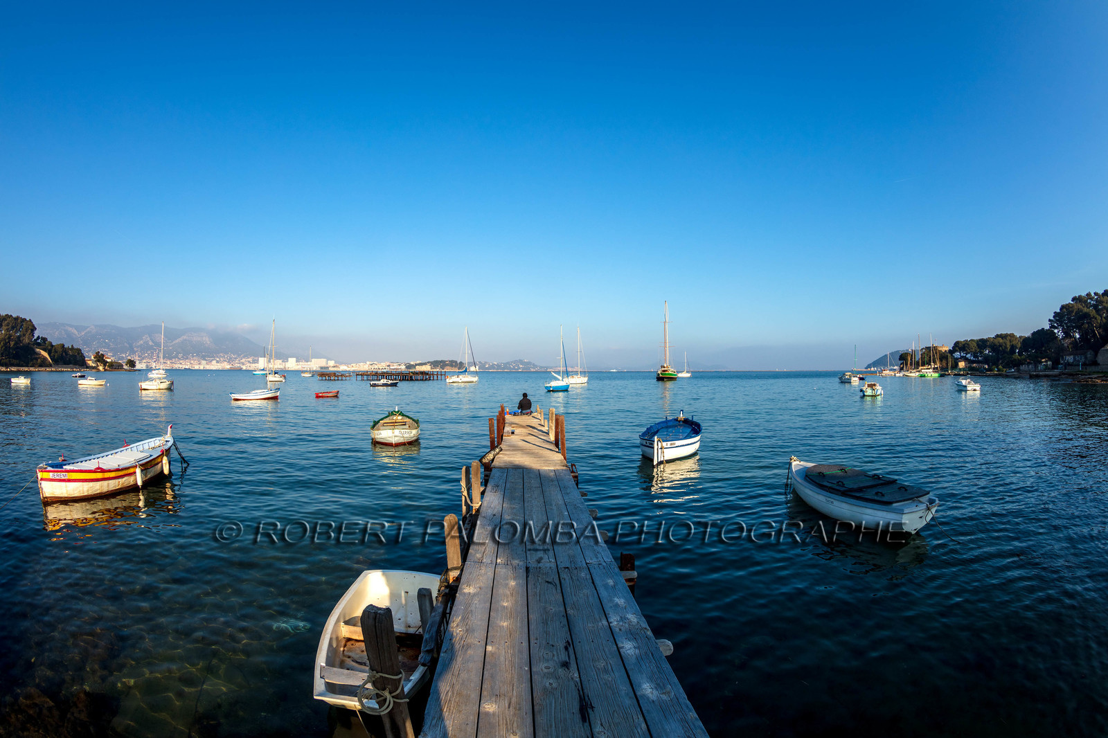 La Seyne-sur-Mer