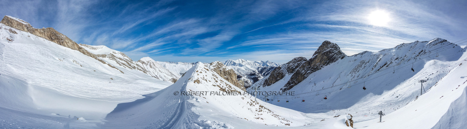 La Foux d'Allos