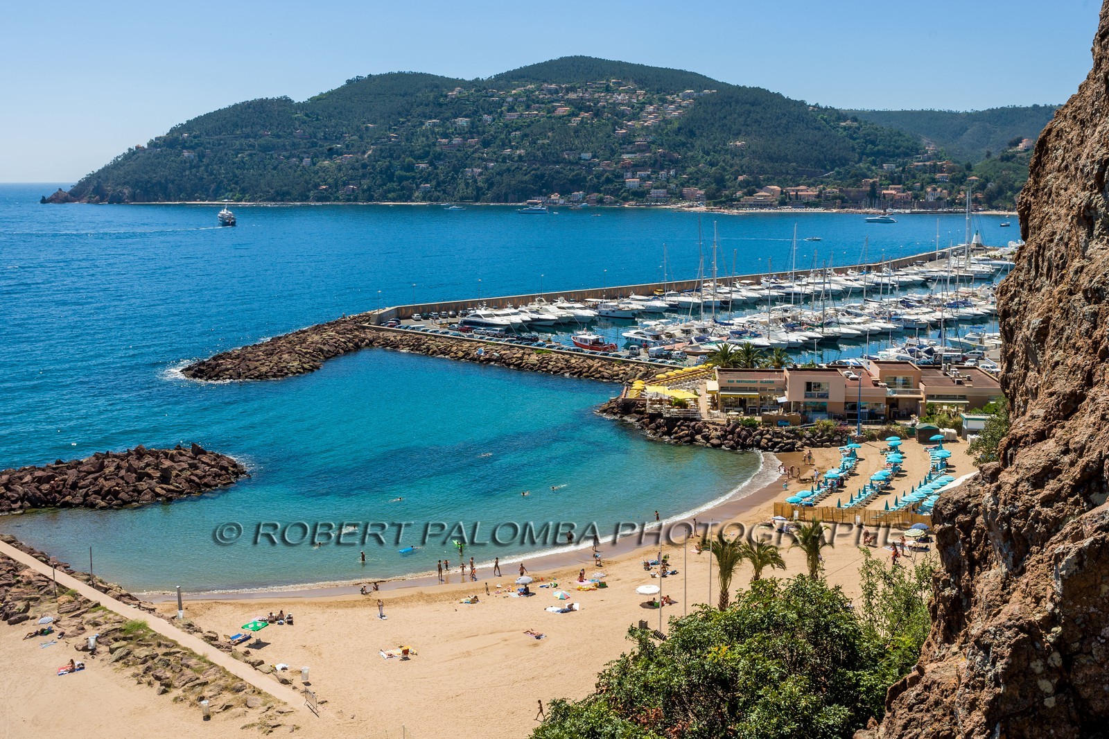 Mandelieu-la-Napoule