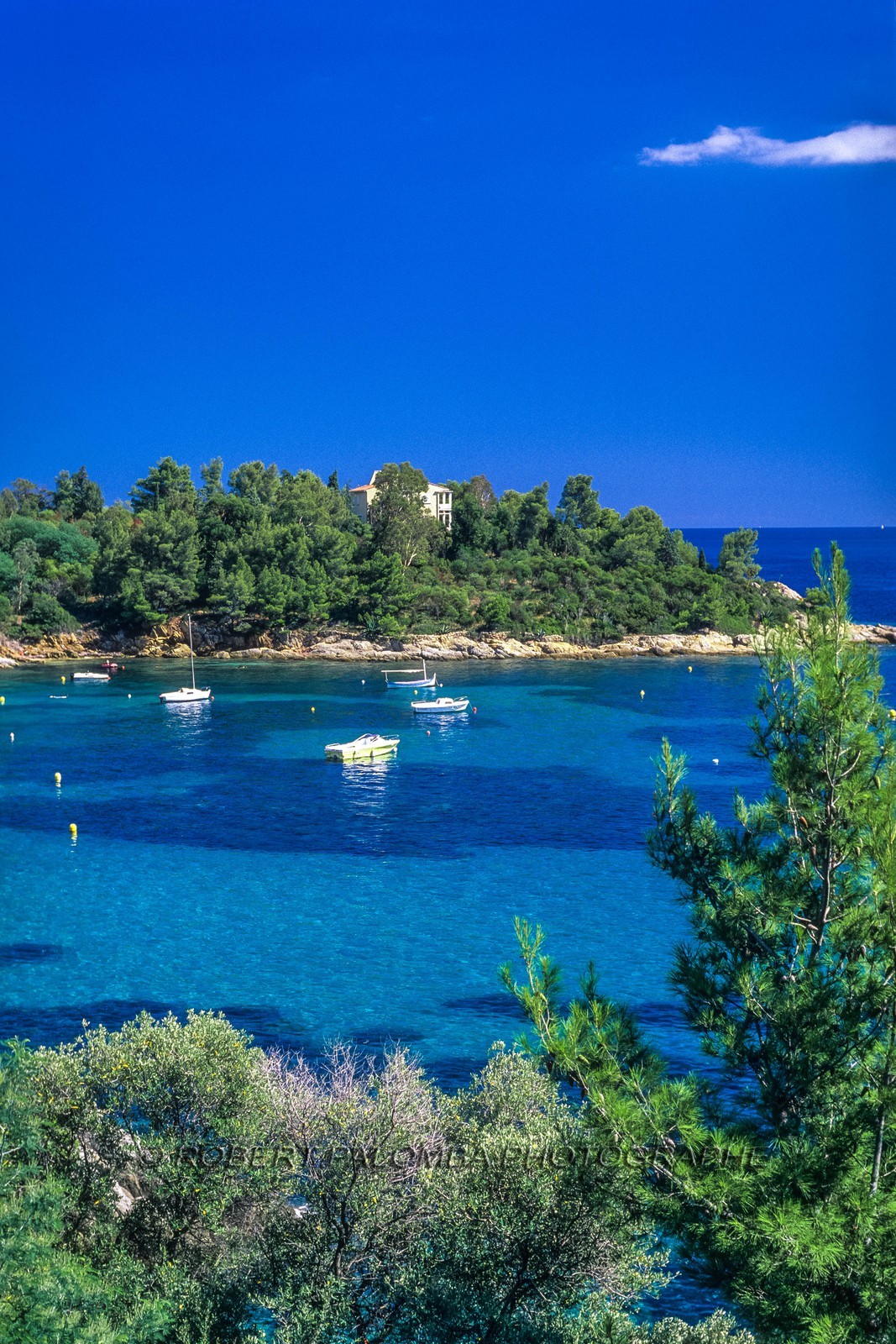 Le Lavandou