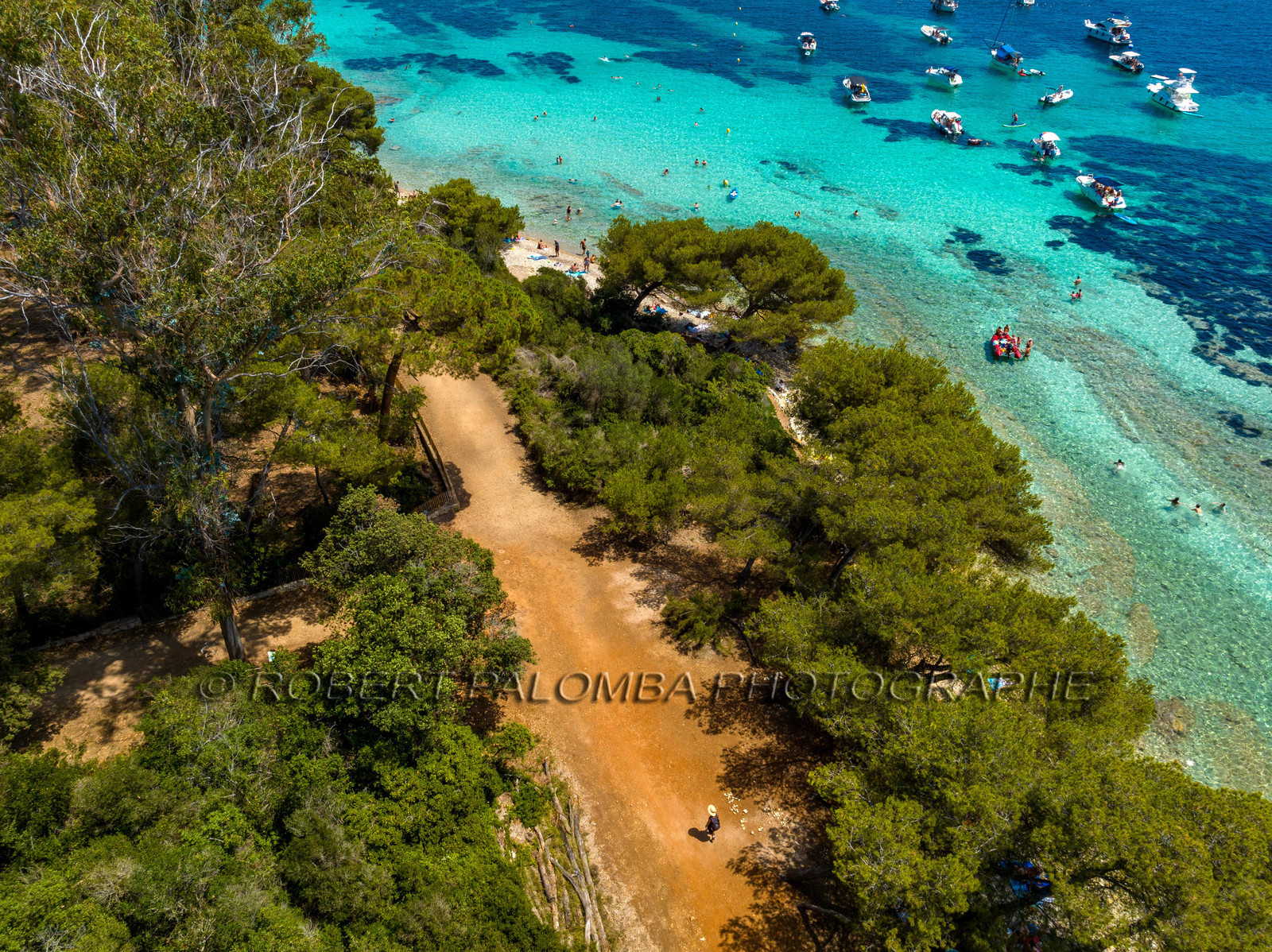Lérins Sainte-Marguerite