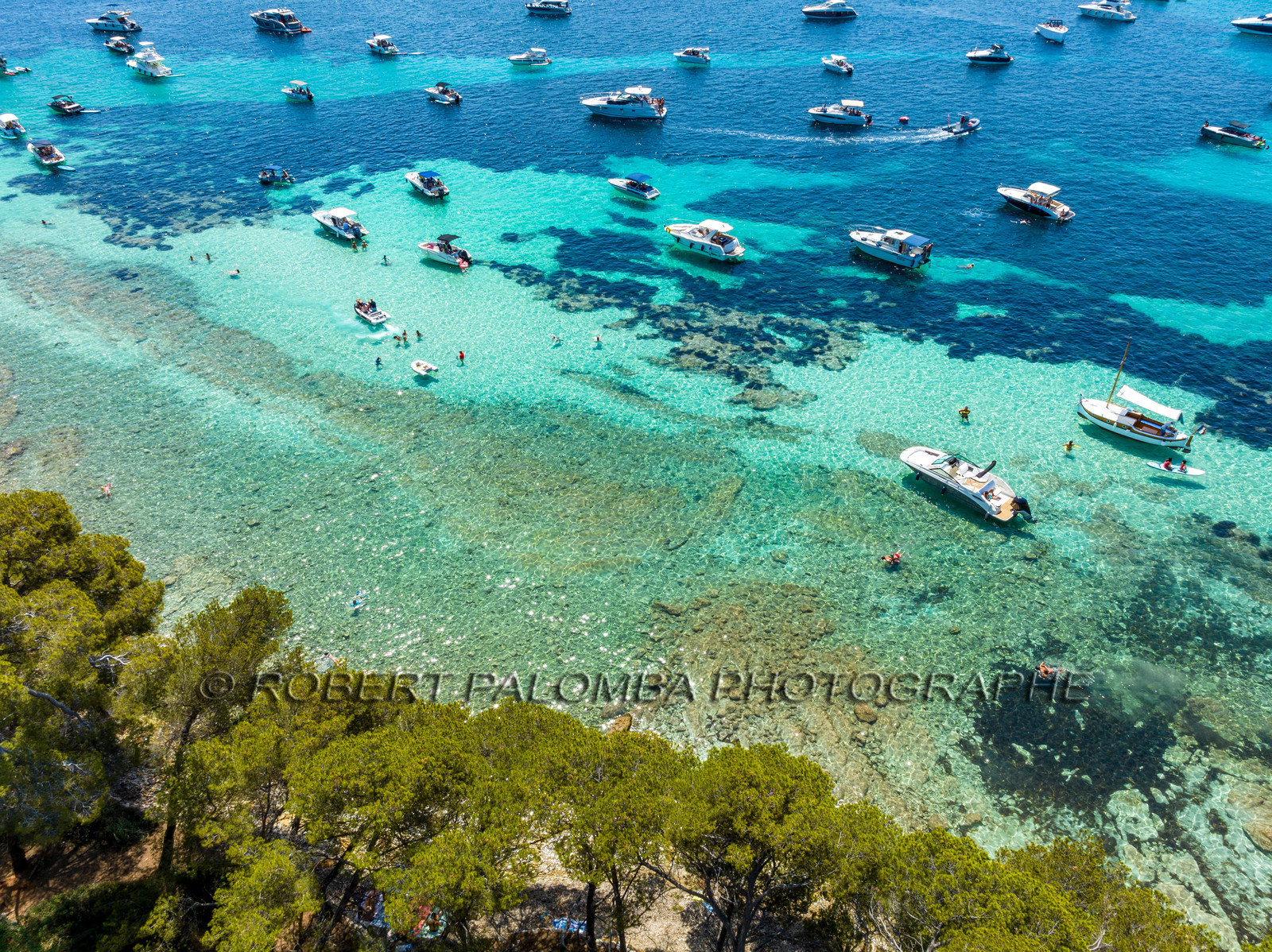 Lérins Sainte-Marguerite