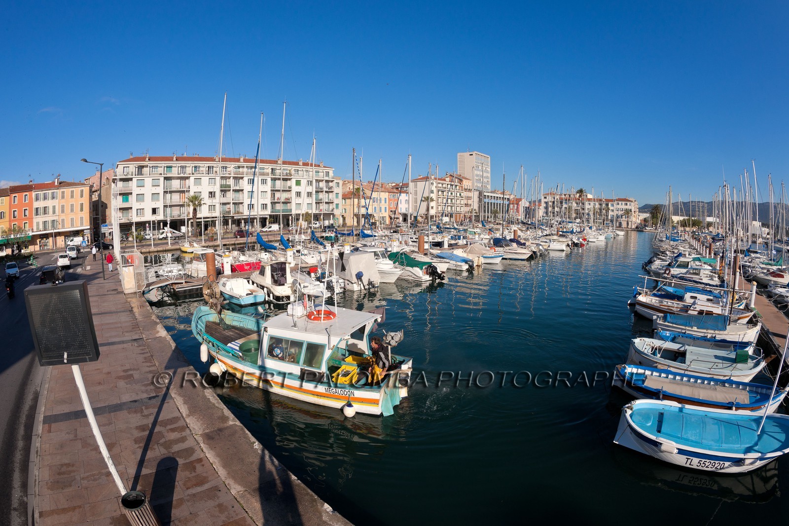 La Seyne-sur-Mer