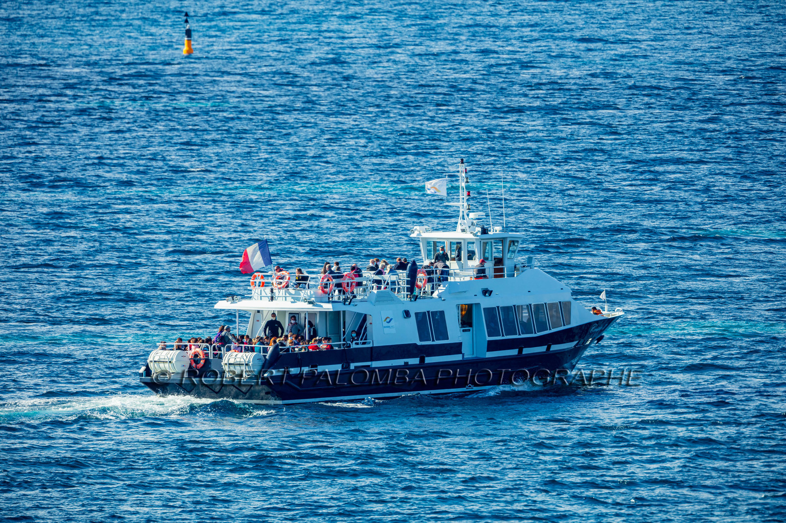 Lérins, Sainte-Marguerite