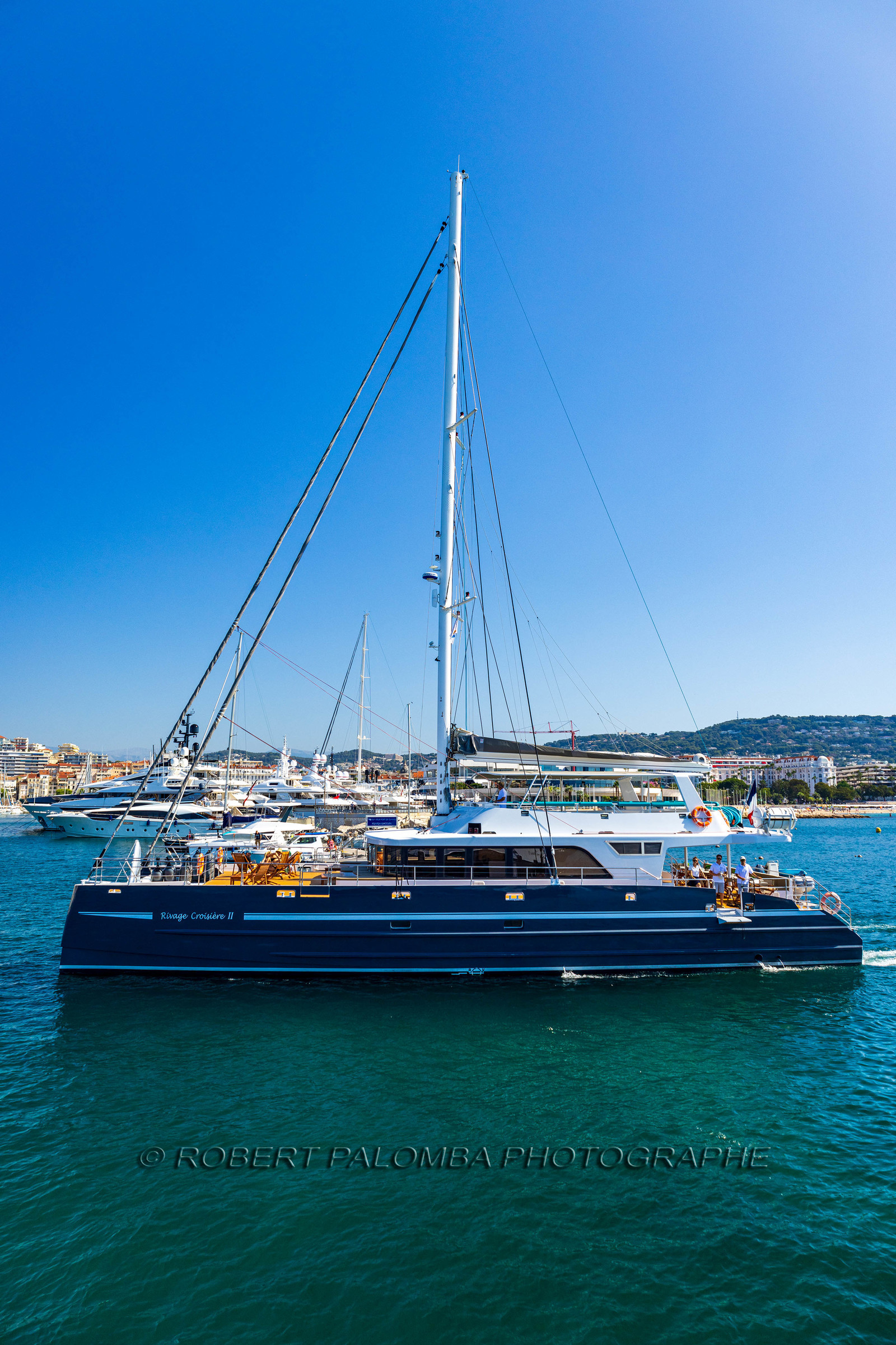 Lérins Sainte-Marguerite
