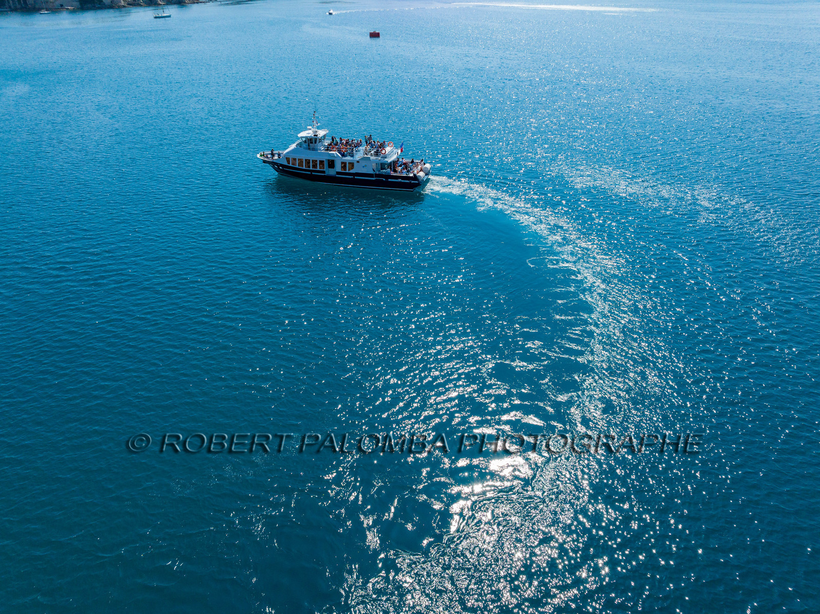 Villefranche-sur-Mer
