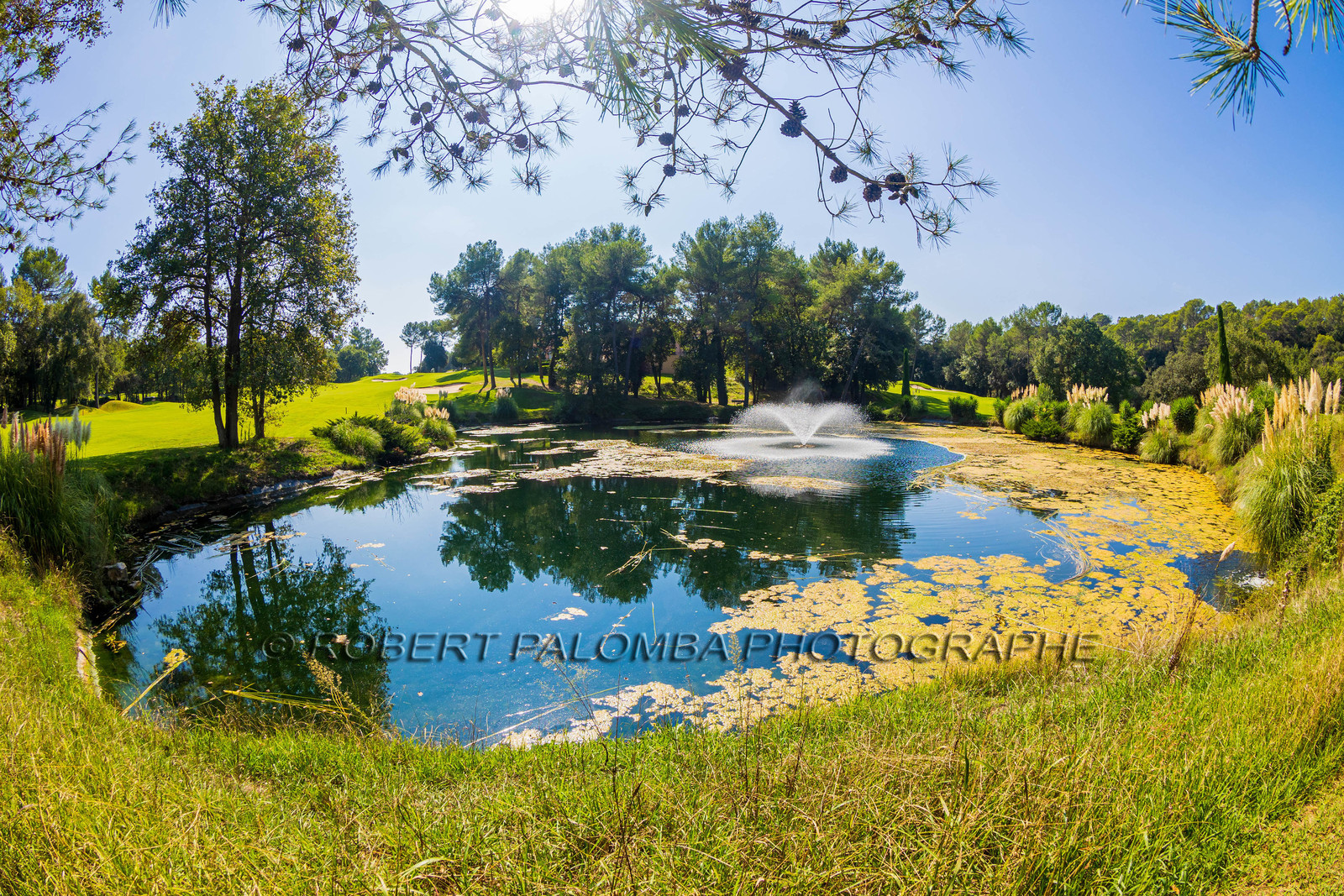 Royal Mougins Golf Resort