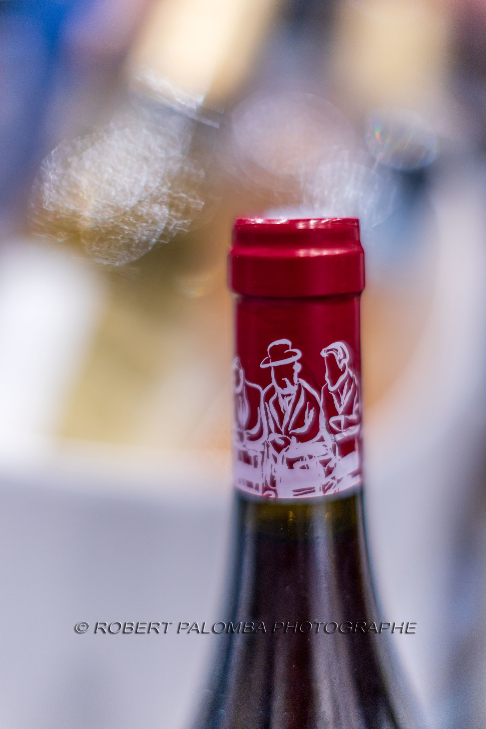 Domaine E Petre