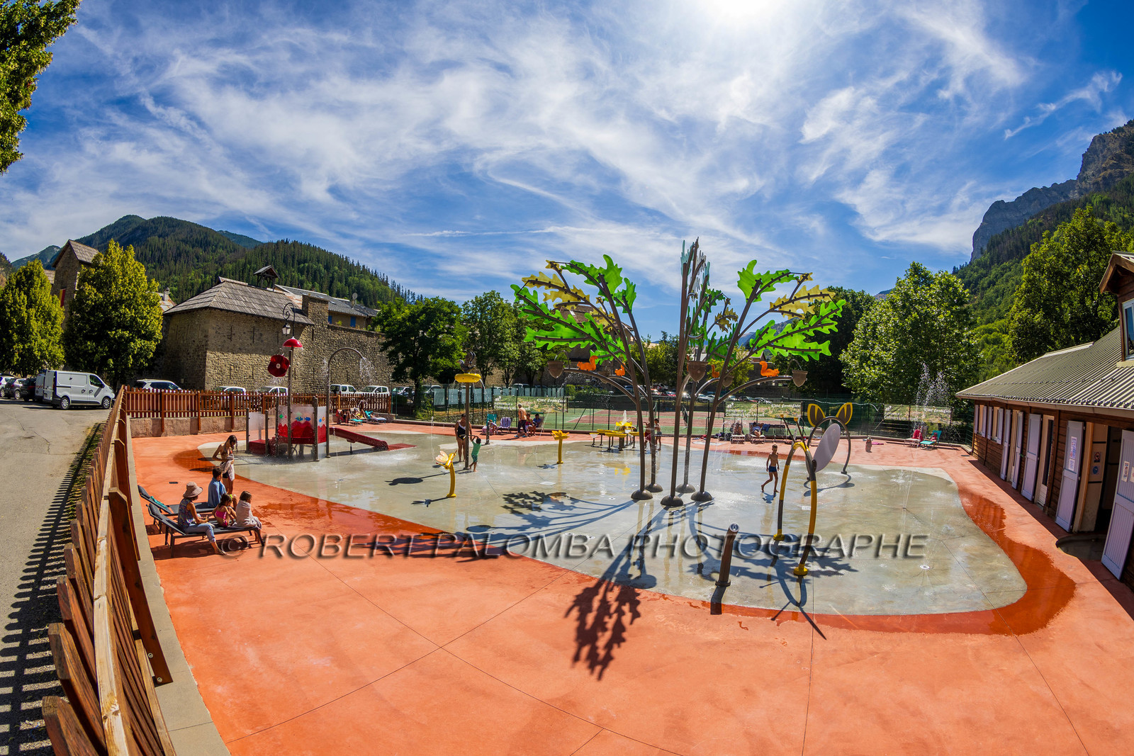 Colmars-les-Alpes