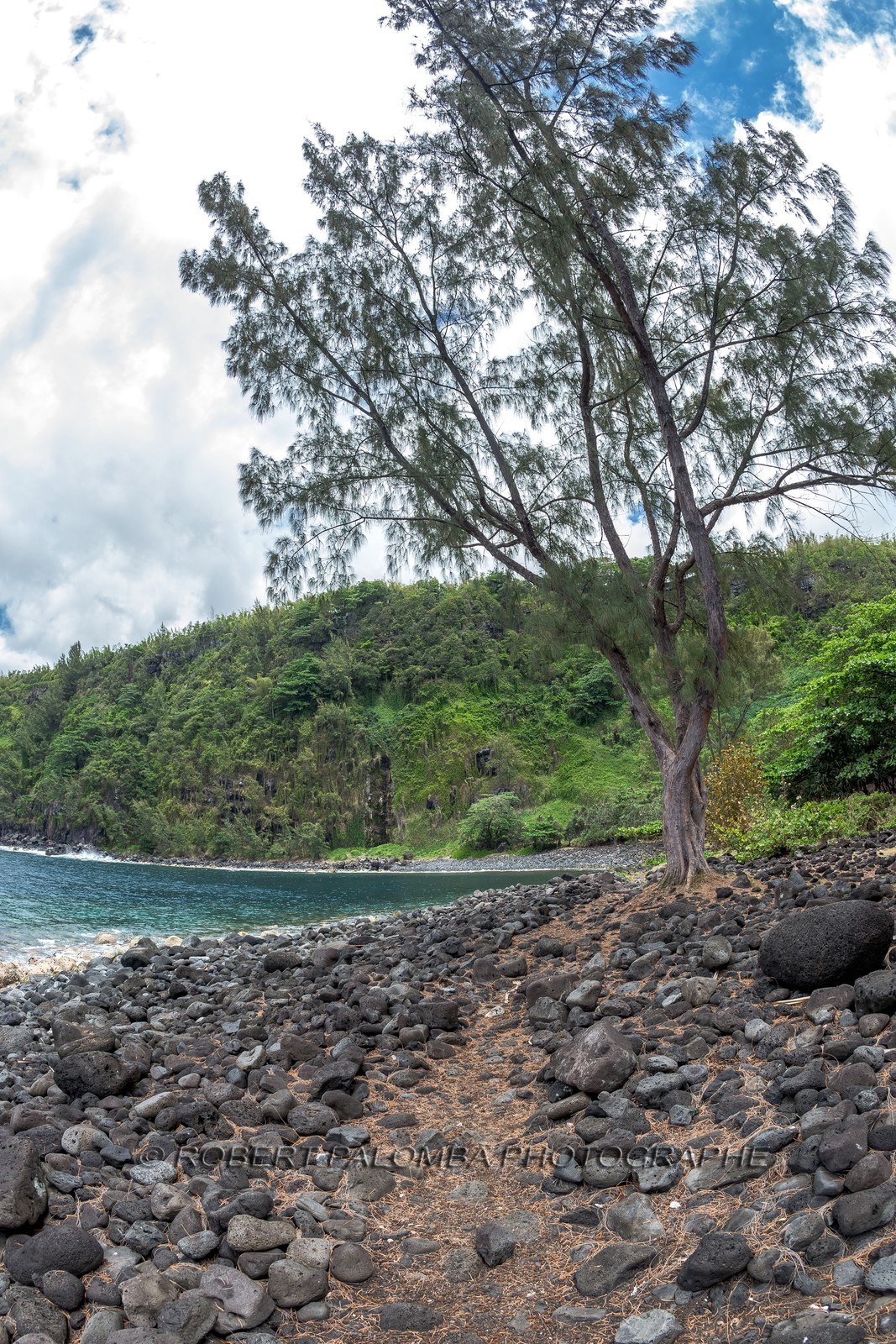 Ile de La Réunion