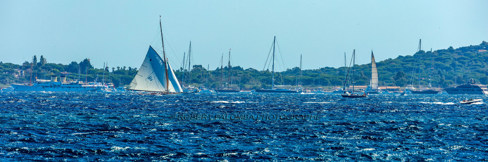 Saint-Tropez