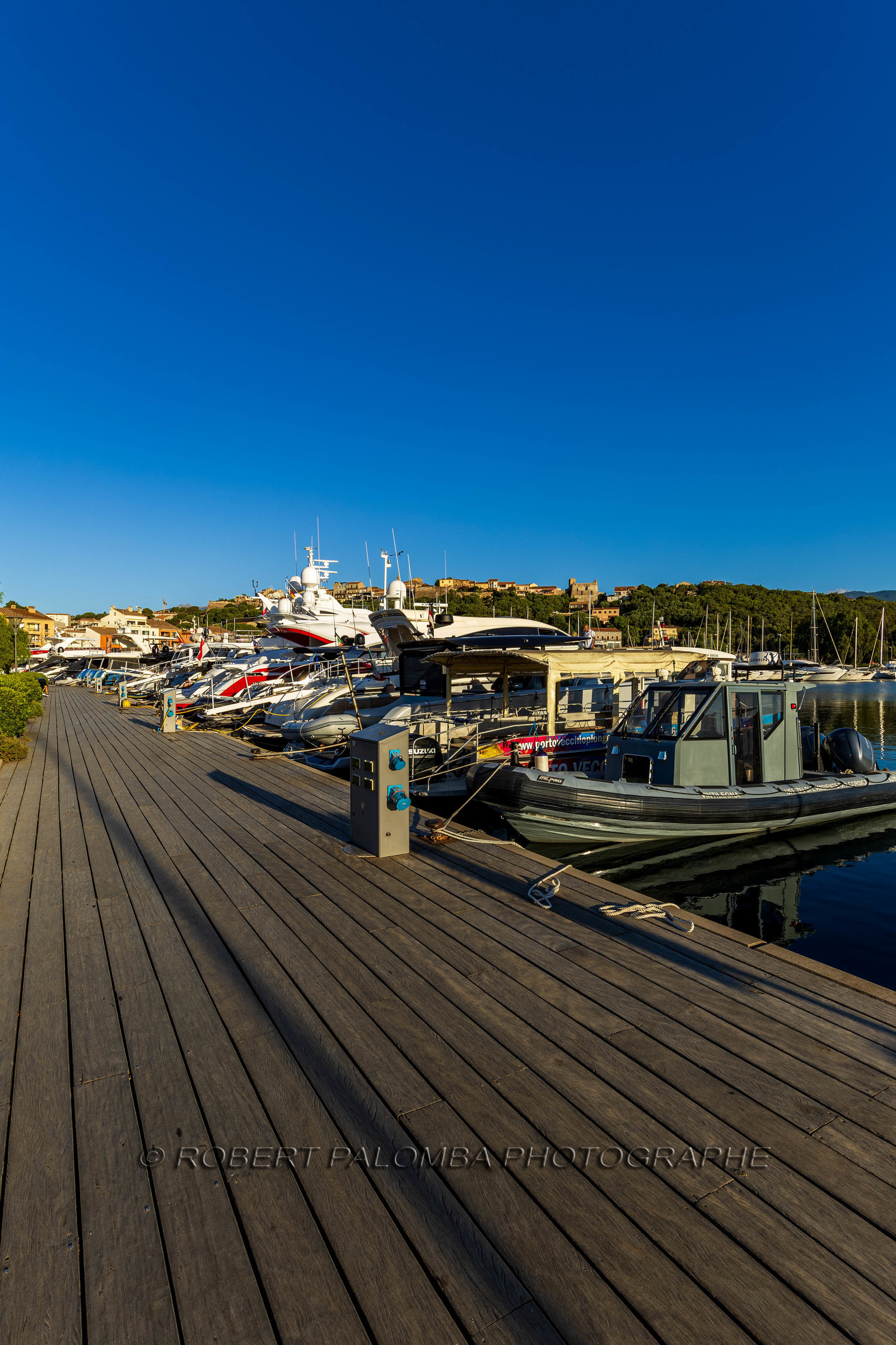 Porto-Vecchio