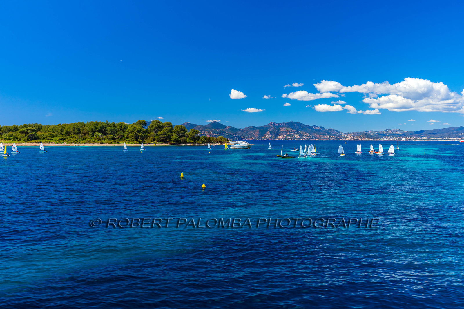 Lérins, Sainte-Marguerite