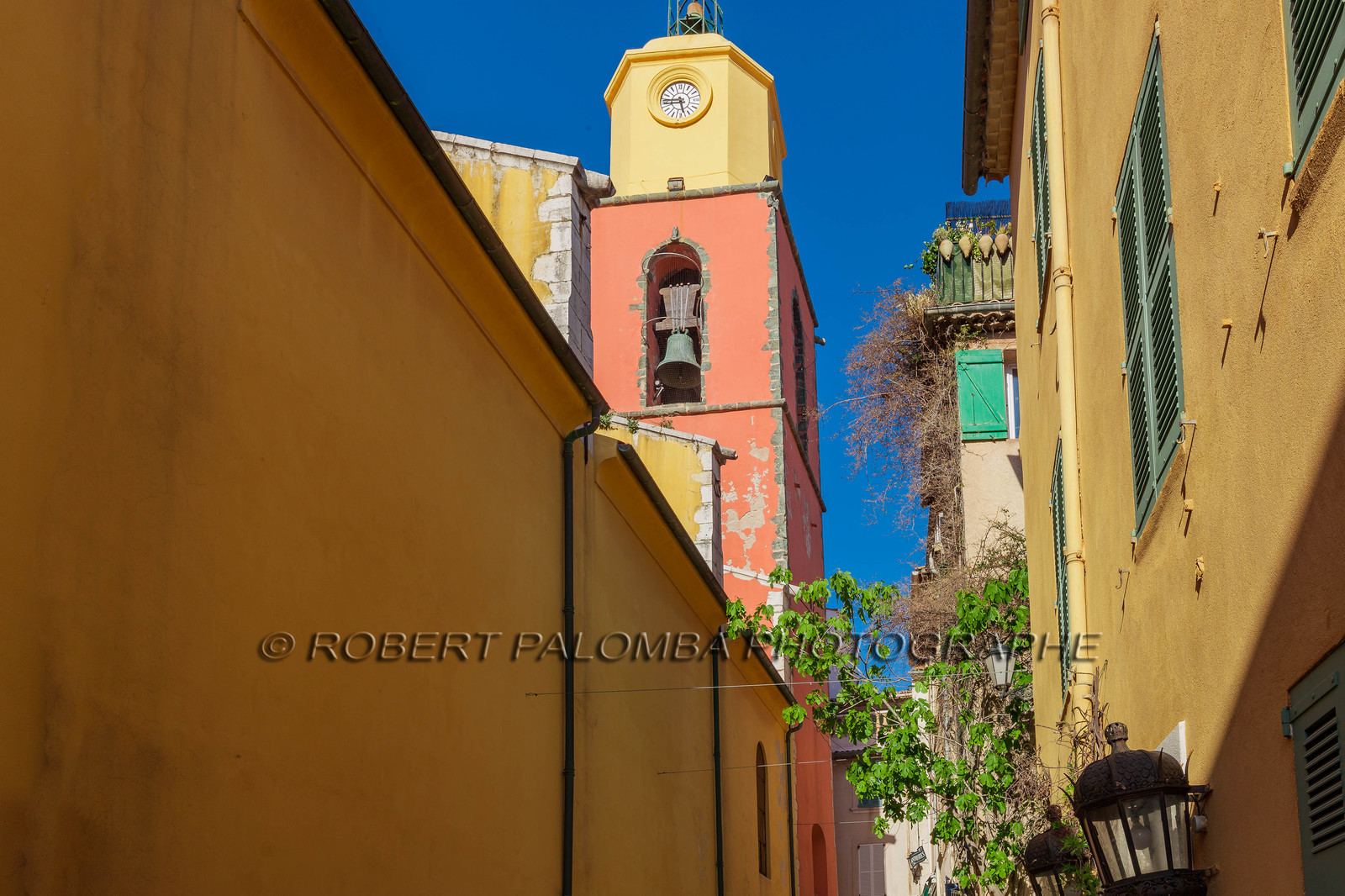 Saint-Tropez