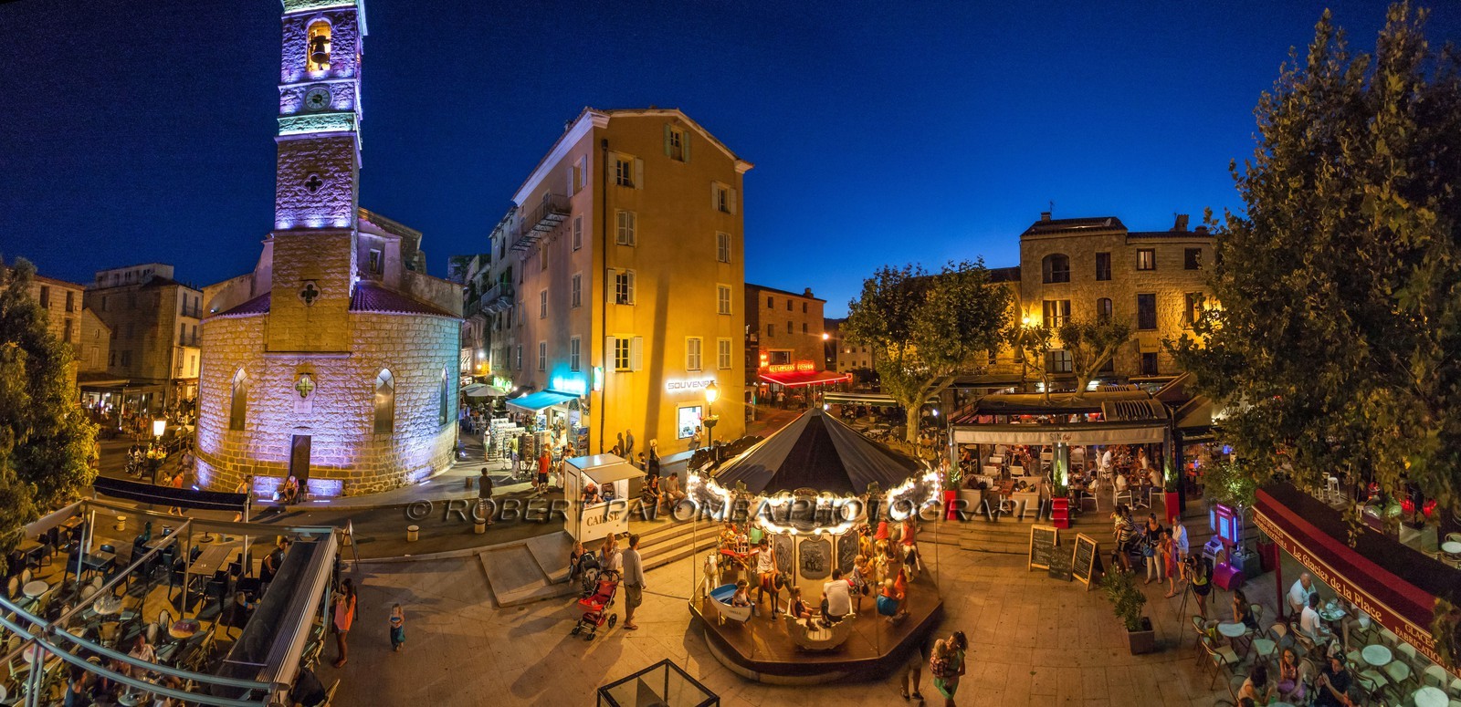 Porto-Vecchio