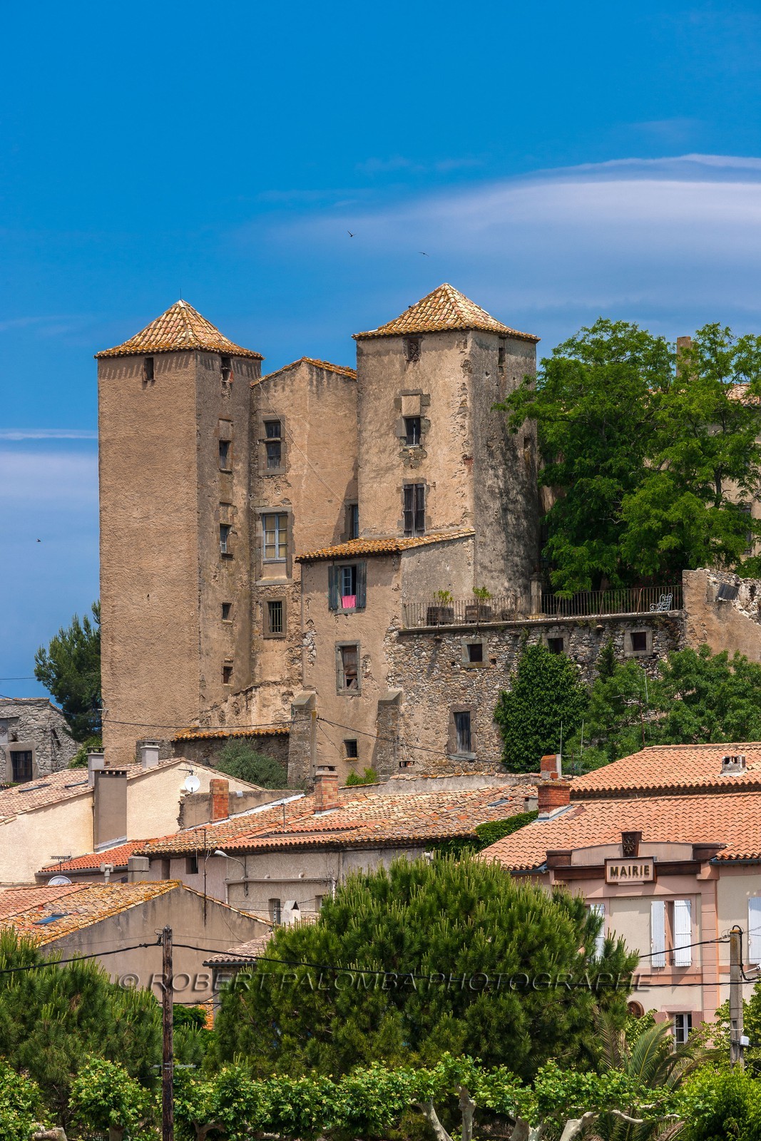 Argens- Minervois