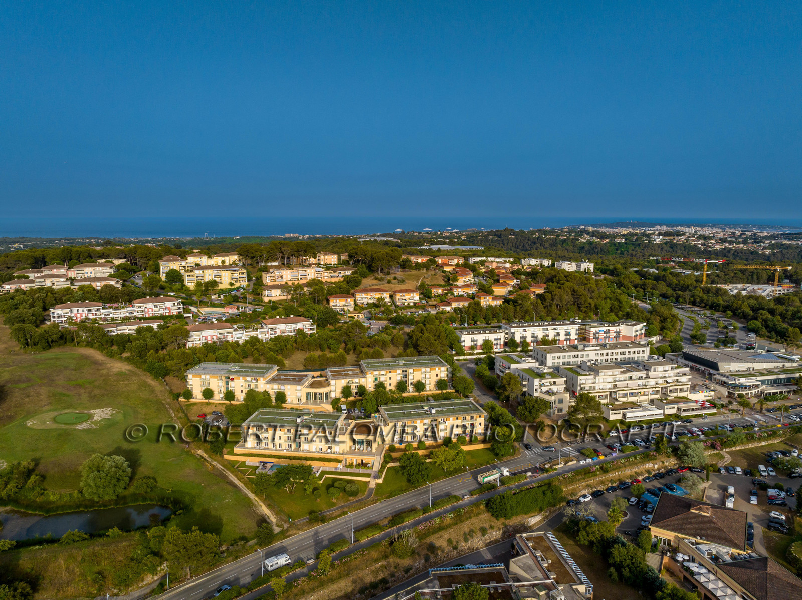 Sophia Antipolis