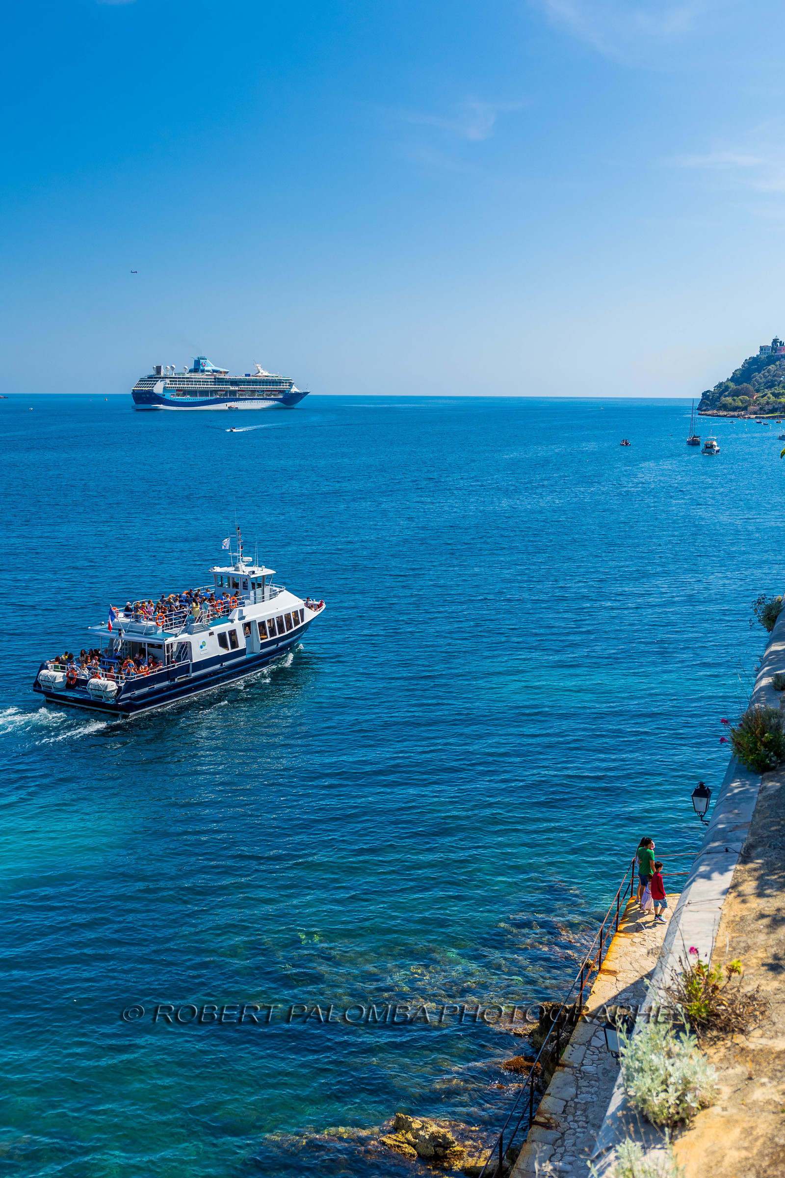 Villefranche-sur-Mer