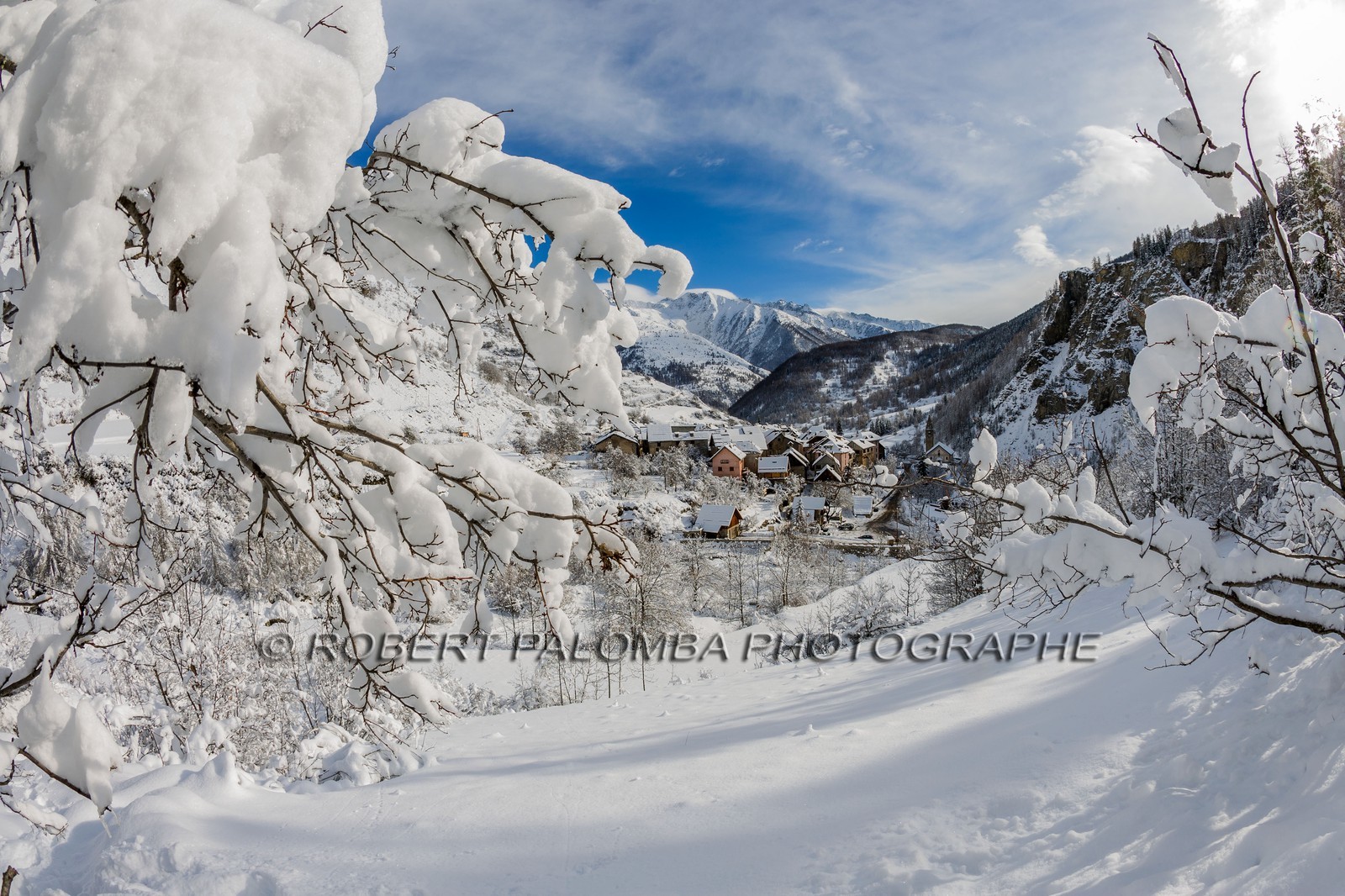 Saint-Dalmas-le-Selvage