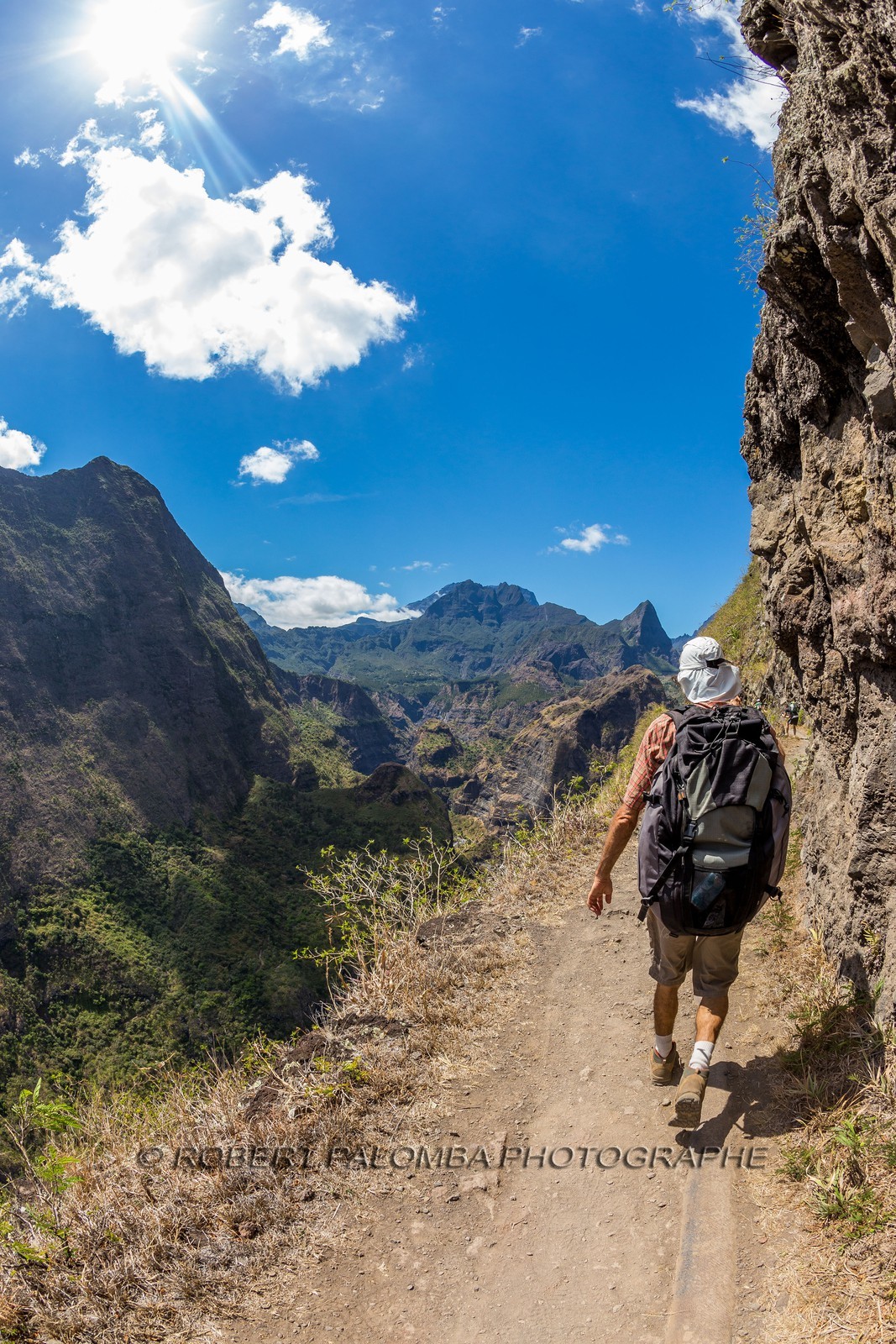 Ile de La Réunion