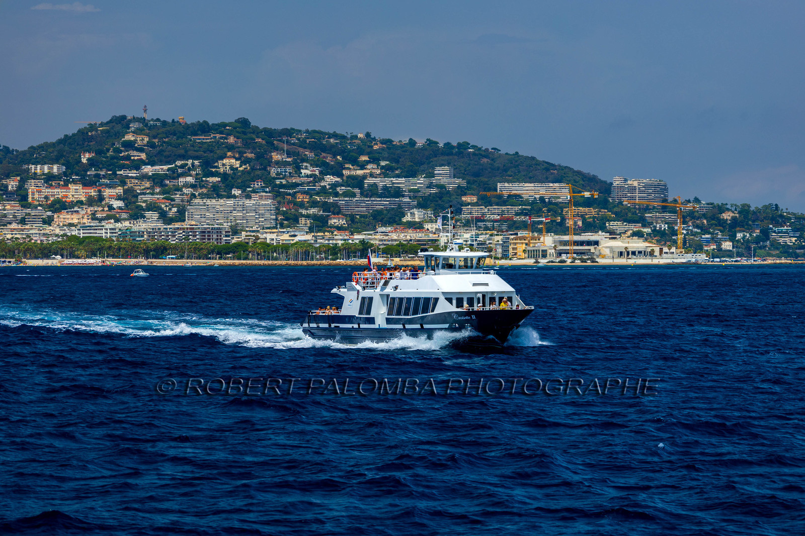 Lérins Sainte-Marguerite